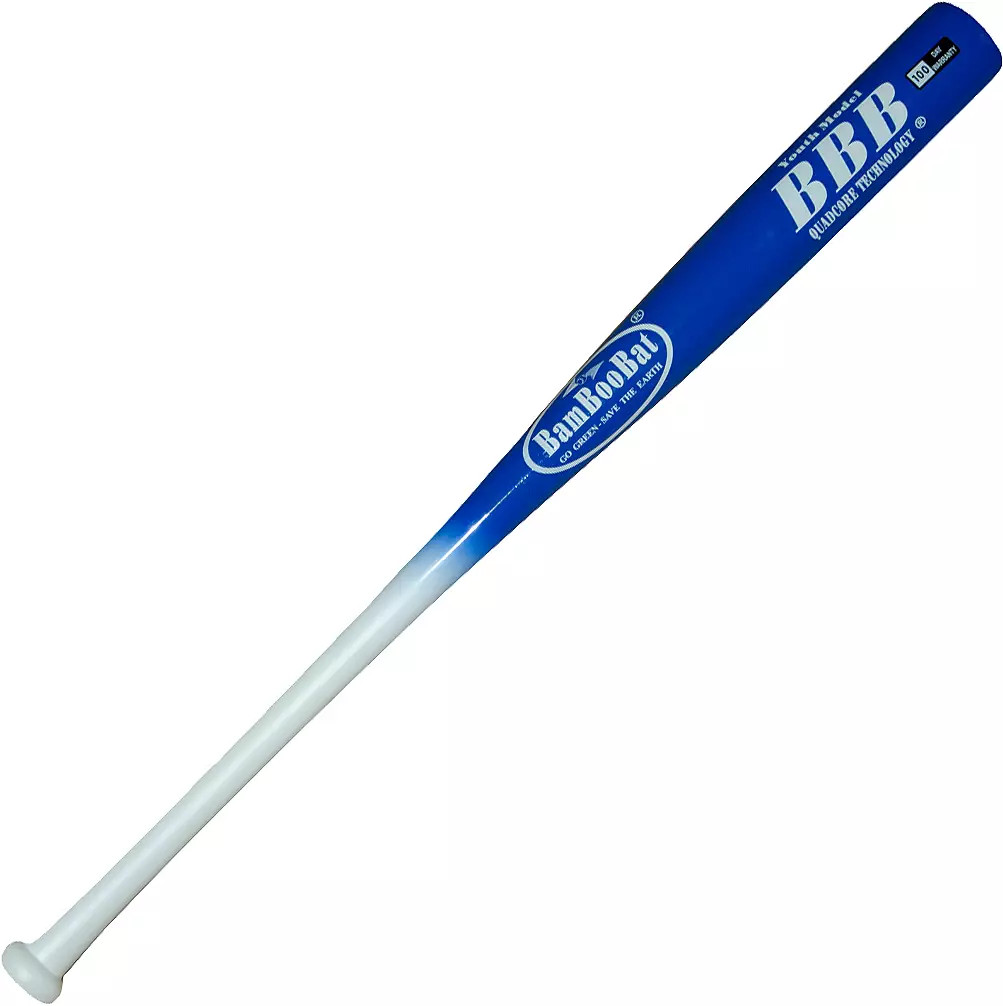 BamBooBat Youth Bat (-6) | DICK'S Sporting Goods