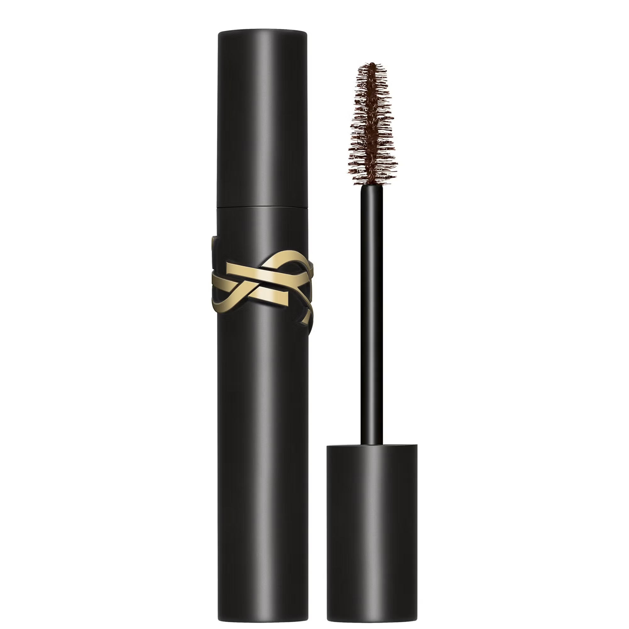 YSL Lash Clash Extreme Volume Mascara Brown 8ml | Look Fantastic (UK)