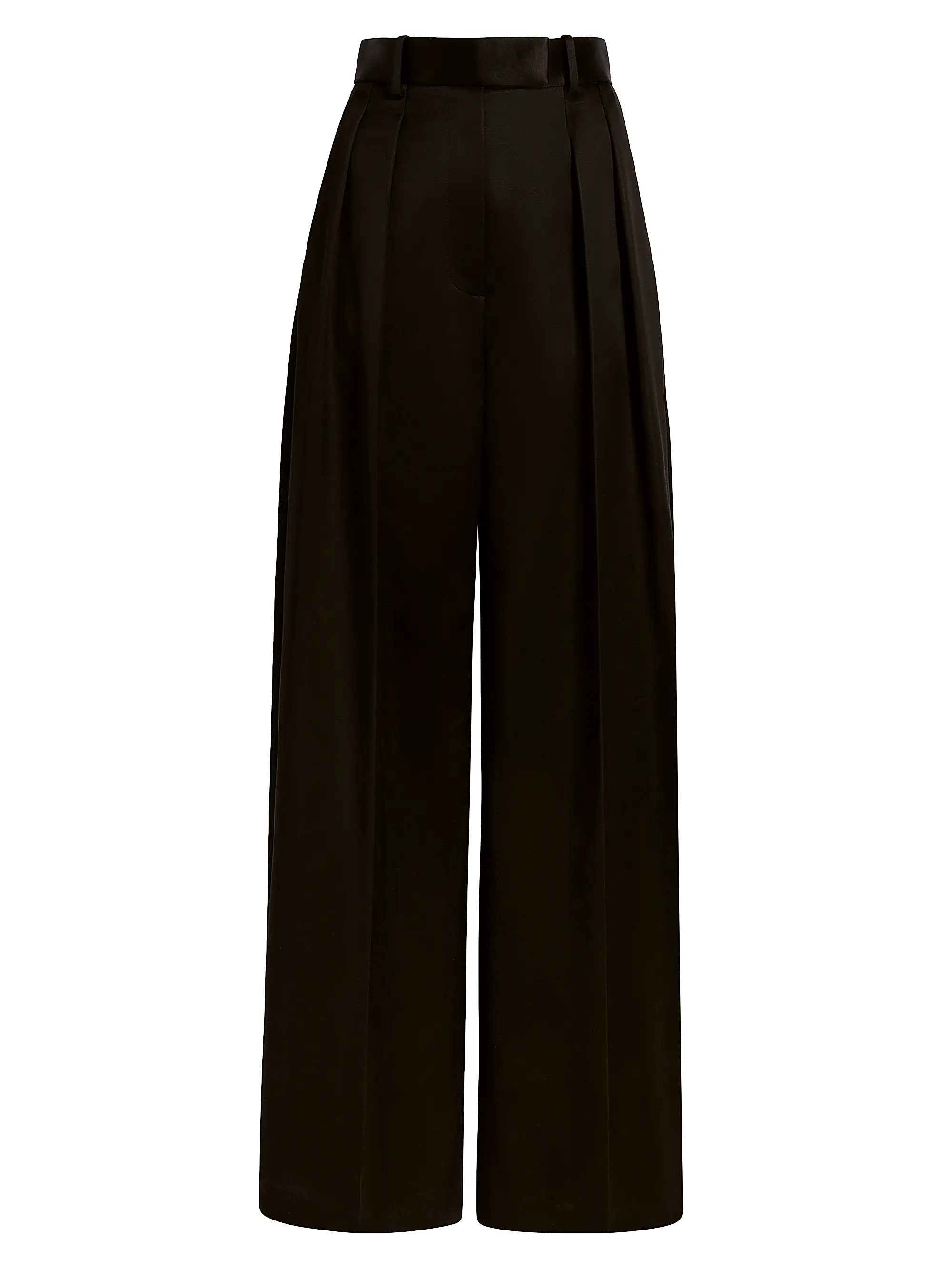 Teyana Wide-Leg Pants | Saks Fifth Avenue