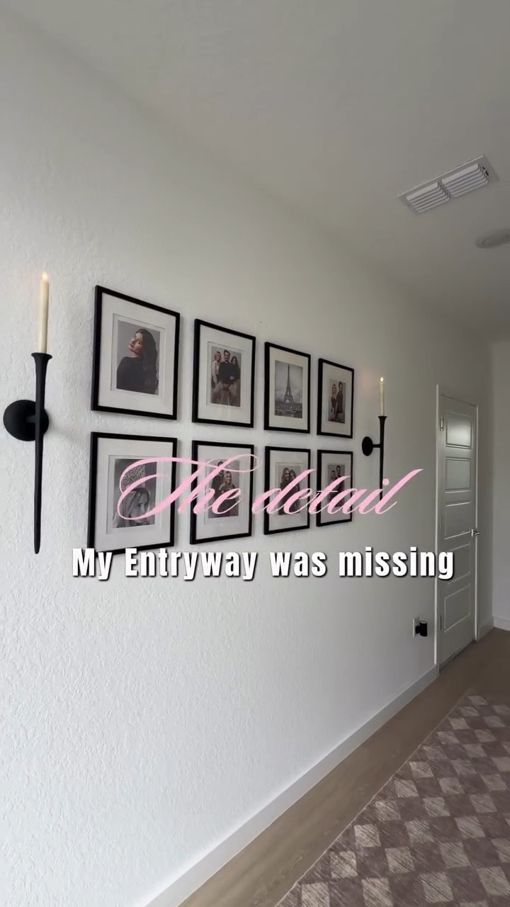 Would you style these in your entryway or your living room? Tell me below💘 Use this Code  MY5 before purchase! 😊. They’re size small. 


#LTKdayinmylife #LTKHome #LTKSpringSale