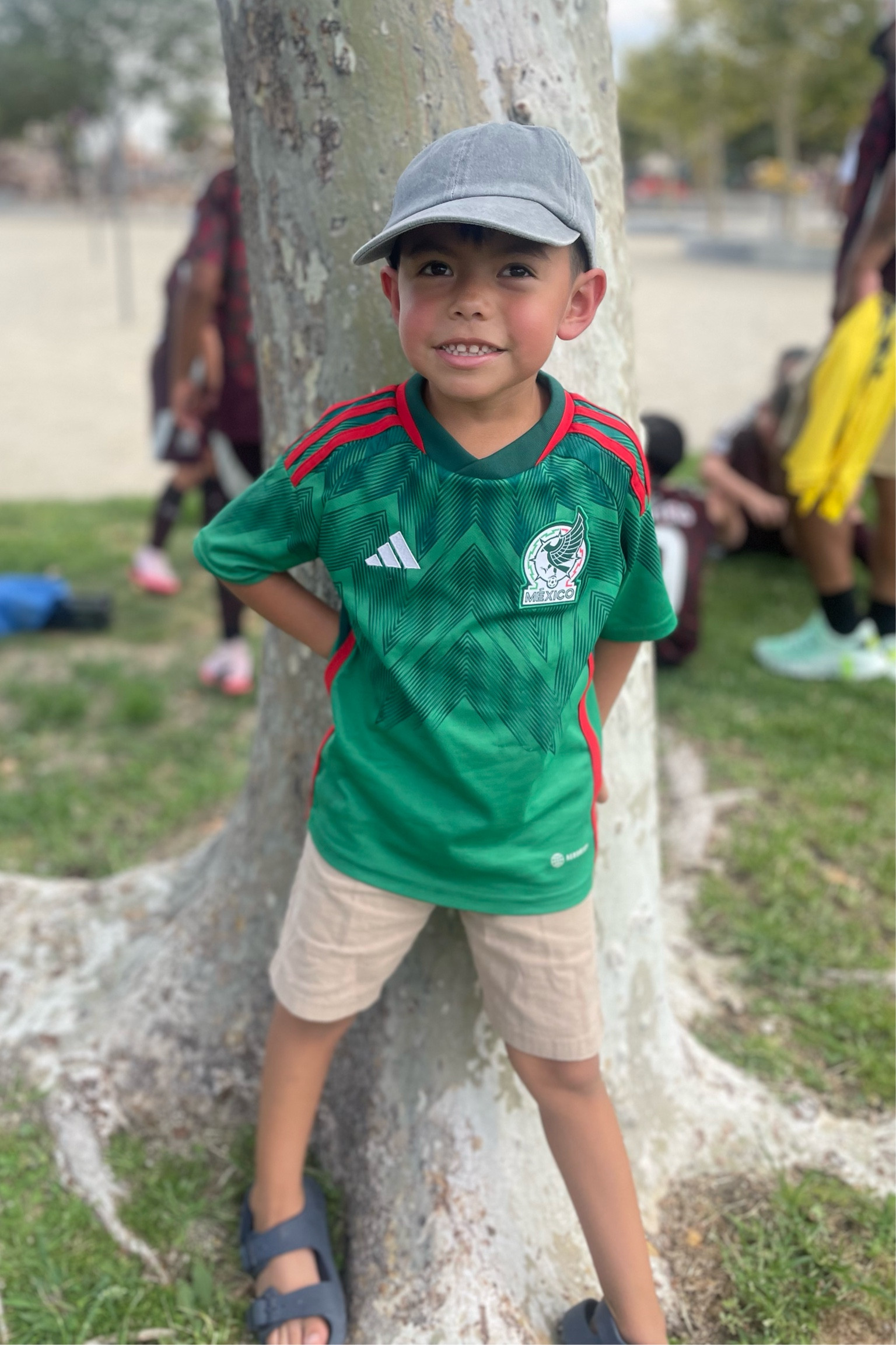 Soccer ⚽️ Day (adding the current Mexico jerseys because this one is the last jersey)

#LTKKids #LTKFamily #LTKFindsUnder50