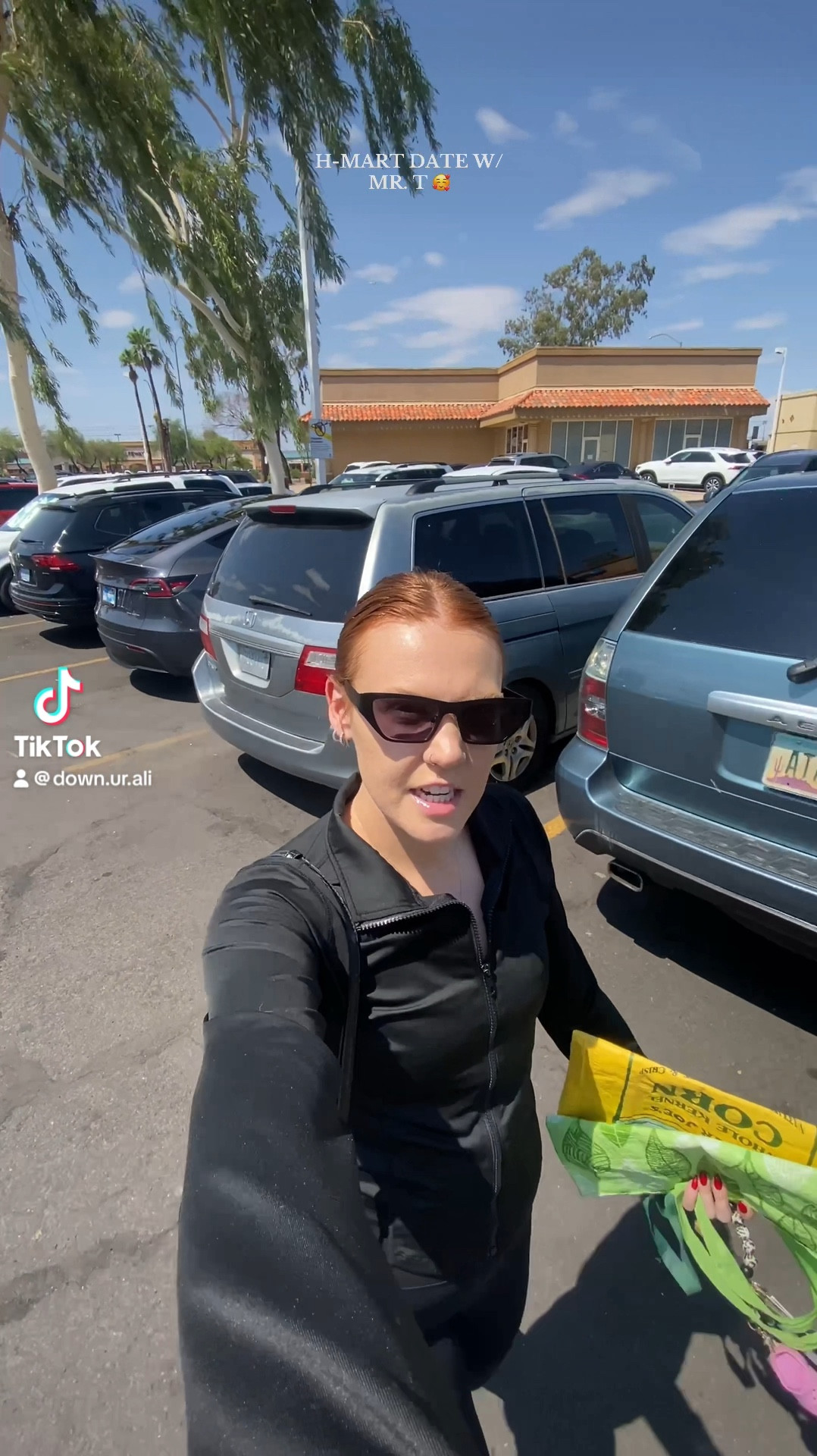 weekend errands OOTD 🖤

#LTKStyleTip #LTKFitness #LTKActive