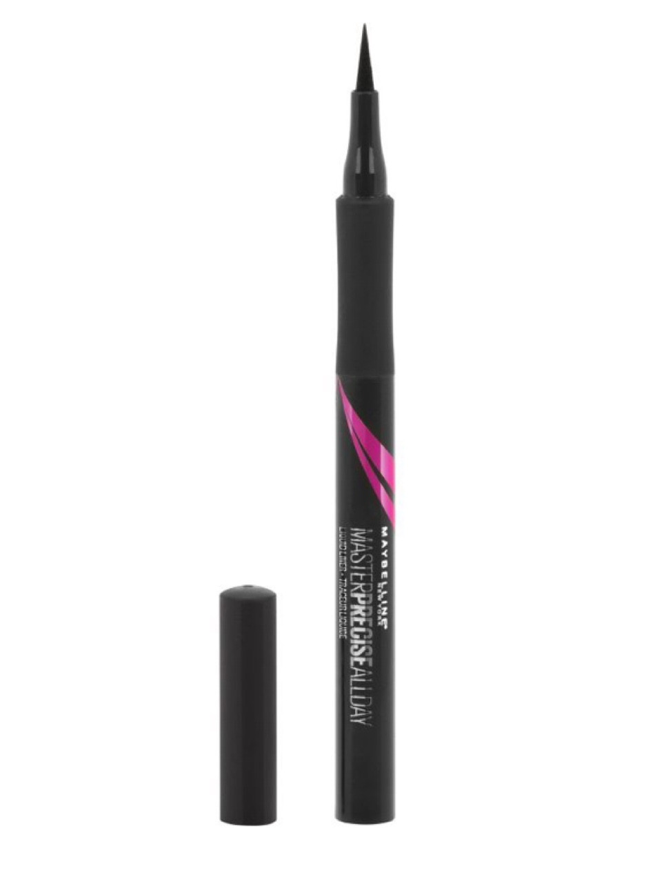 THE EYELINER!!