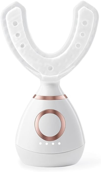 Pulsating Facial Lift | 5 Minute Age Reversal Device, Contours & Improves Facial Structures, Tigh... | Amazon (US)