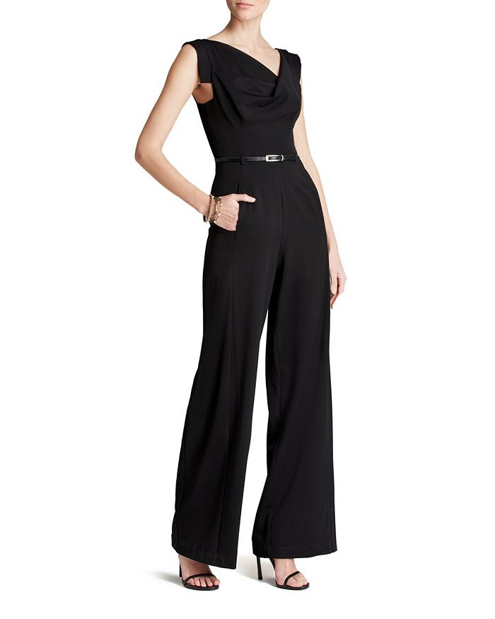 Jackie Jumpsuit | Bloomingdale's (US)