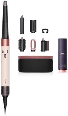 Dyson Airwrap i.d.™ Multi-Styler, Allure Winner, Bluetooth Connected, No Heat Damage, 6-in-1 Ve... | Amazon (US)