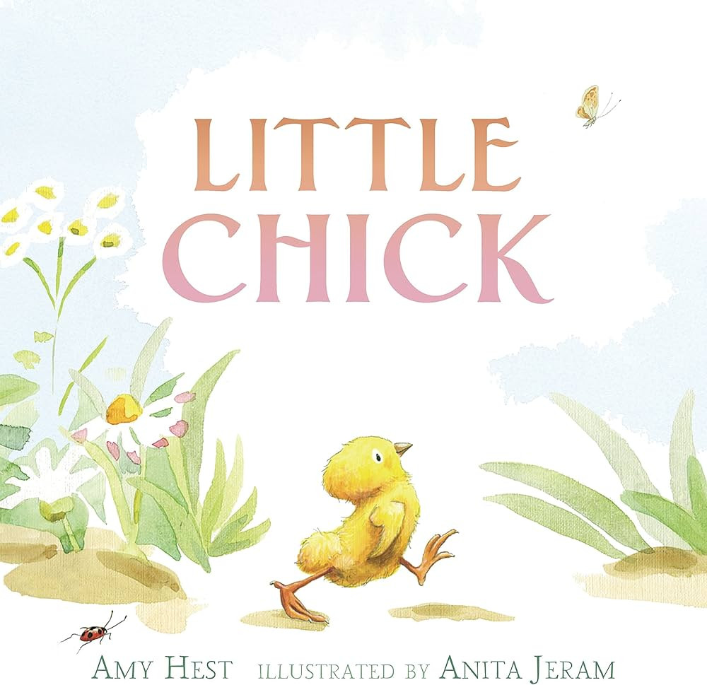 Little Chick | Amazon (US)