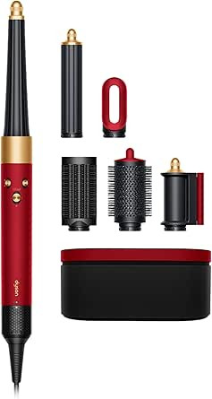 Dyson Airwrap i.d.™ Multi-Styler and Dryer – Straight+Wavy | Amazon (UK)