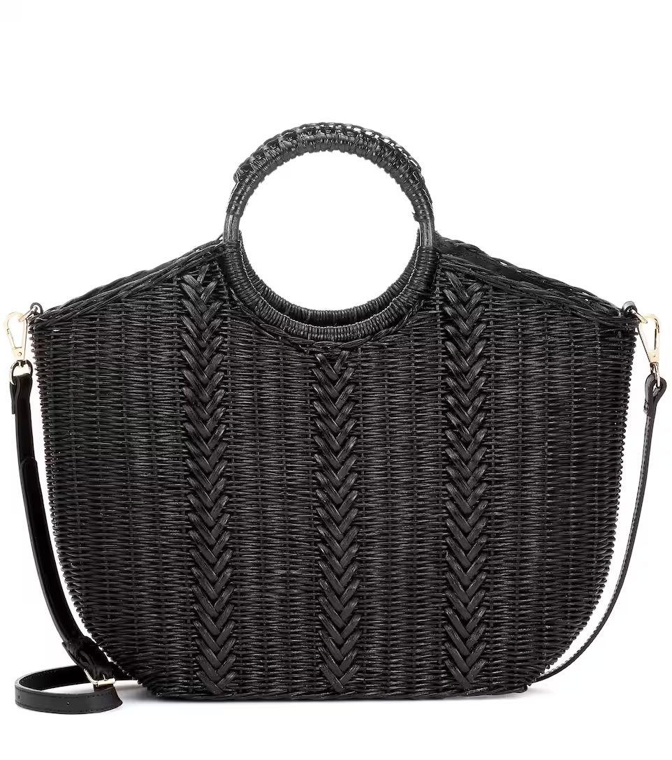 Amyris Mini basket tote | Mytheresa (DACH)