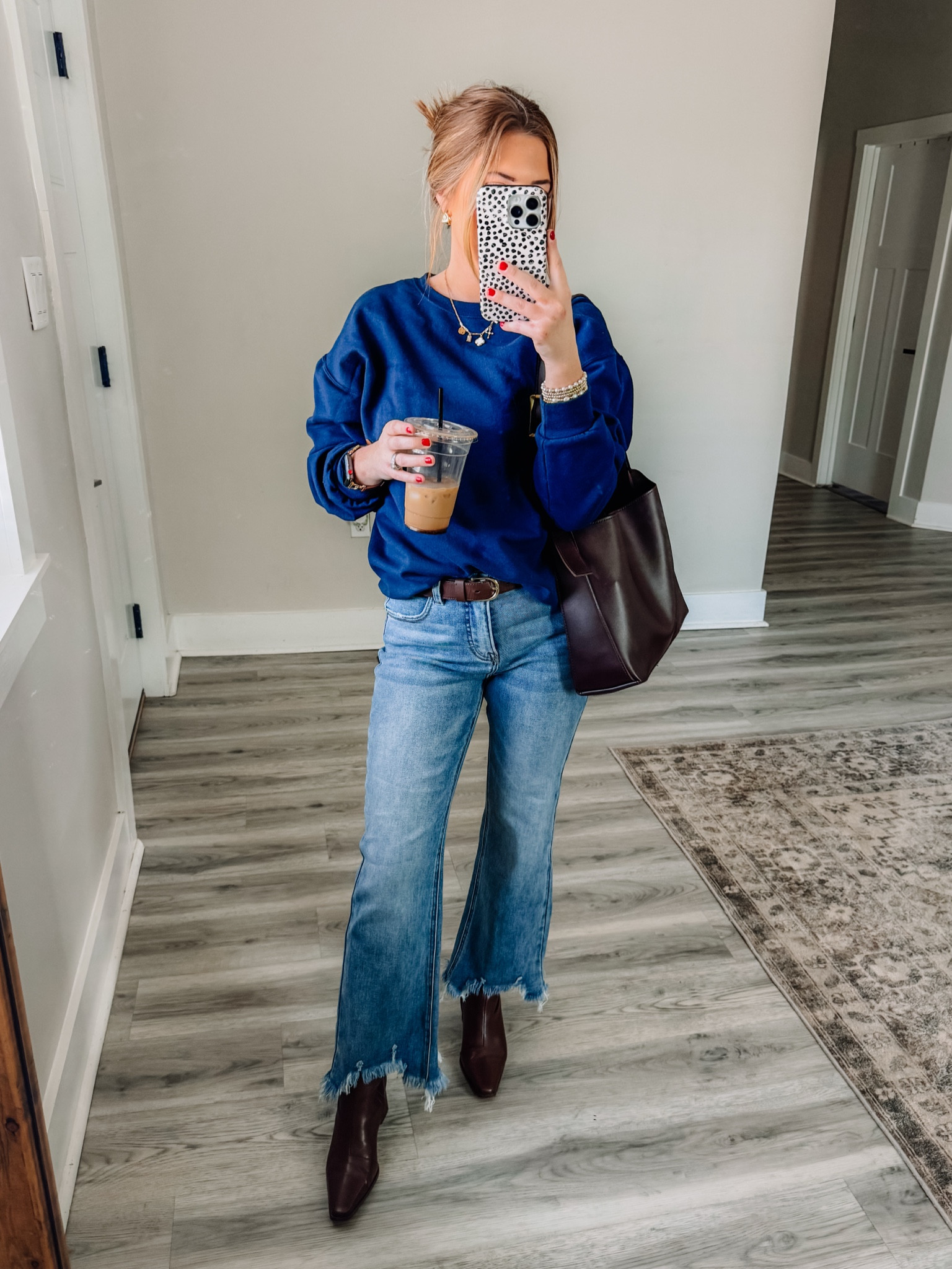 Casual outfit. 

#LTKSaleAlert #LTKFindsUnder50