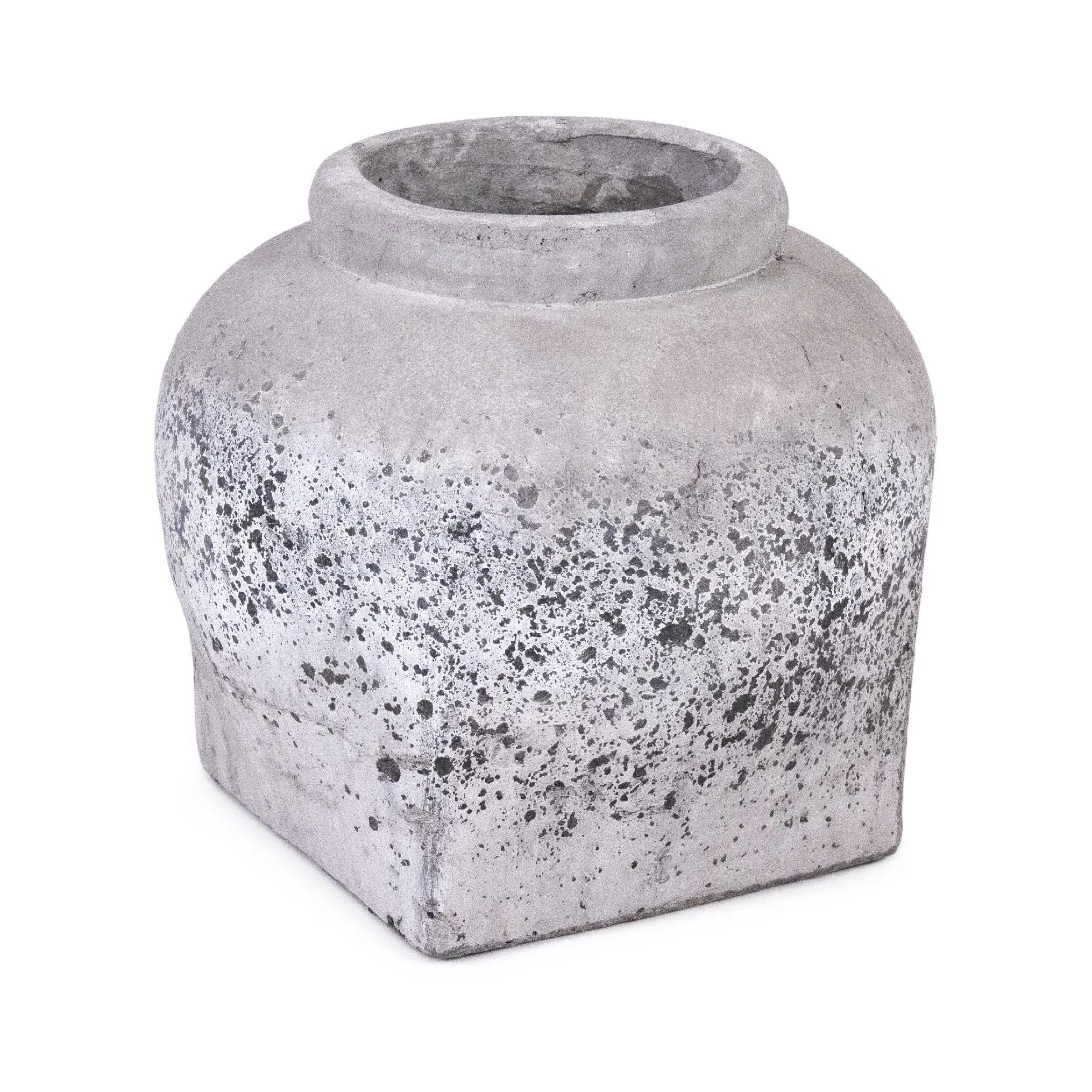 Zentique Handmade Ceramic Table Vase | Wayfair | Wayfair North America