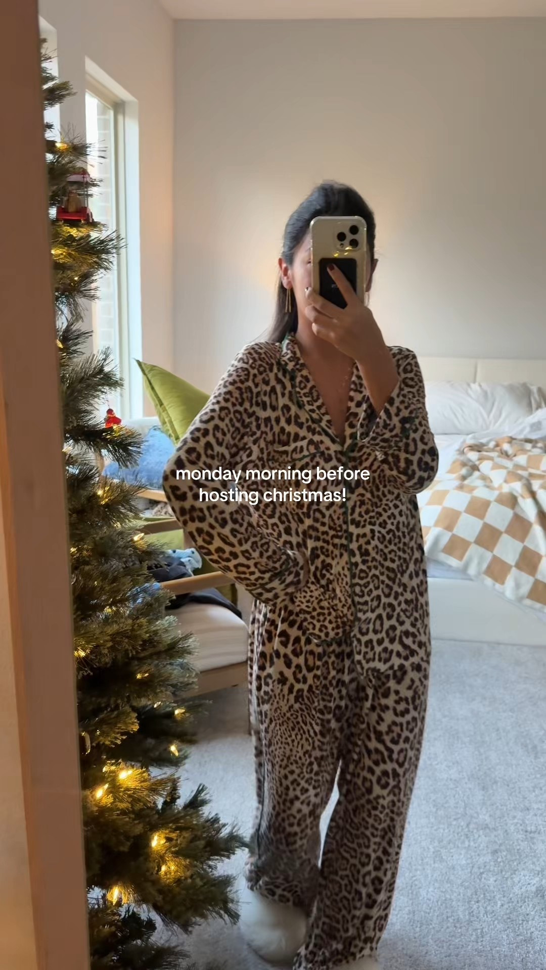 Monday morning routine!

#LTKdayinmylife #LTKHoliday