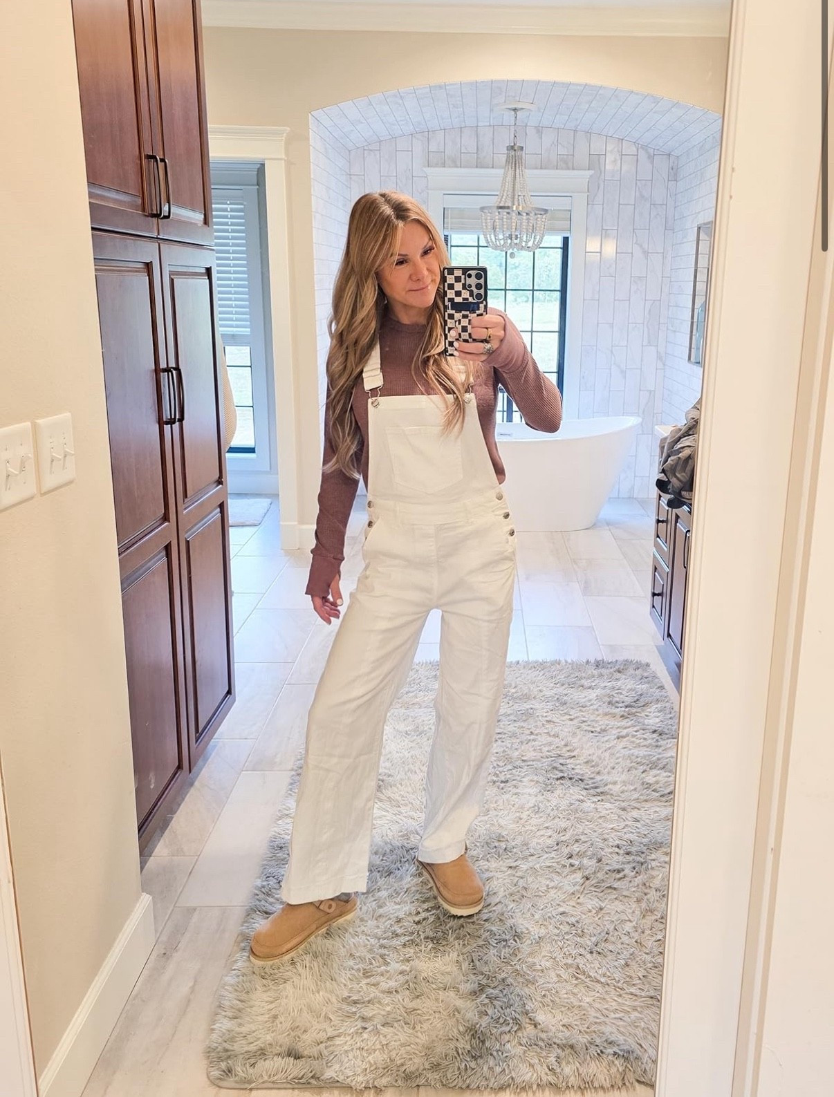 Overalls | fall outfits

#LTKStyleTip