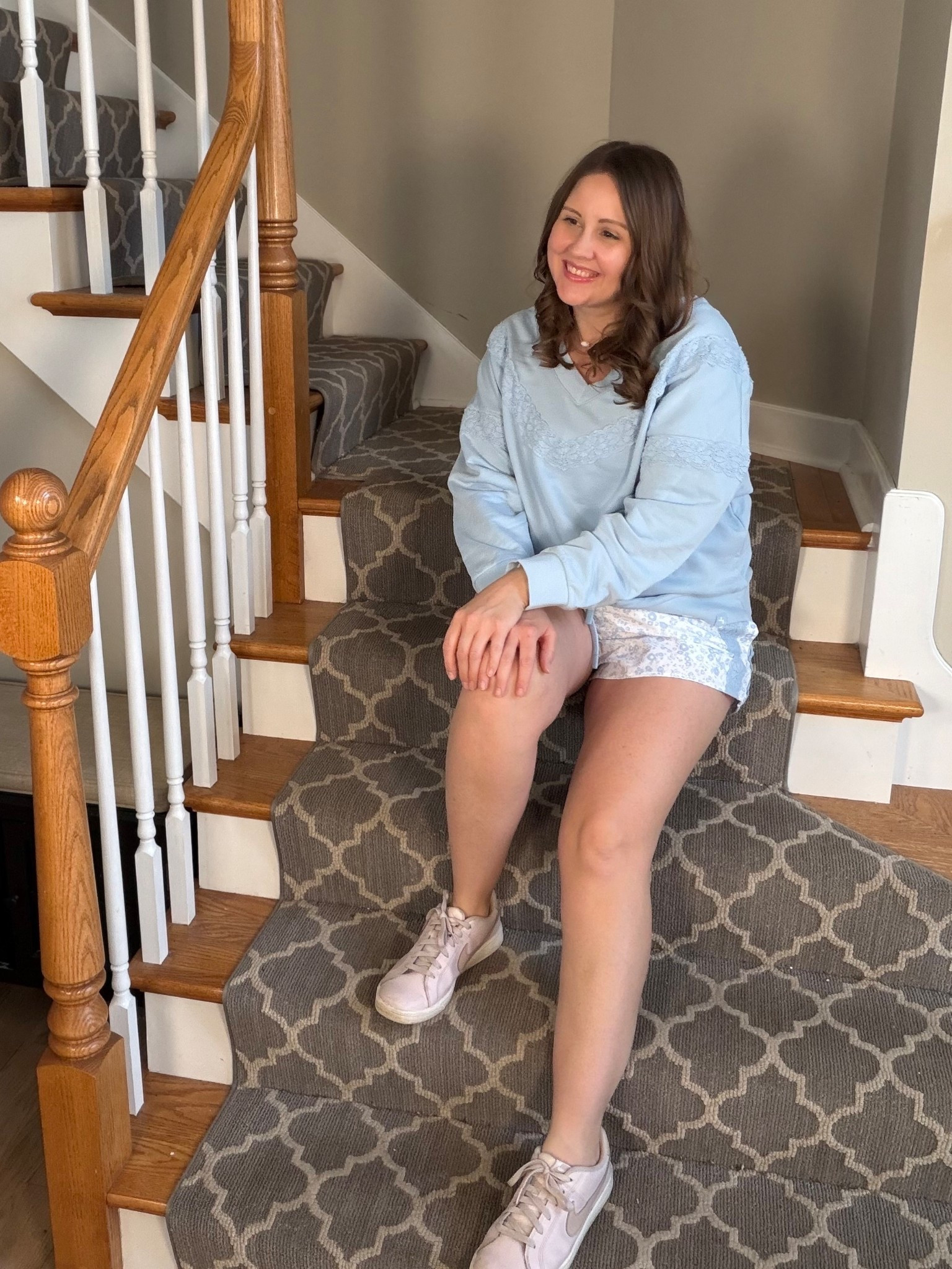 This crochet-detail set is soft, flattering, and one of those outfits you’ll reach for on repeat. The texture makes it feel extra special while still being comfy and easy for everyday wear.

Perfect for spring days, errands, travel, or just wanting to feel put together without trying too hard ✨

Everything is linked here for you

#LTKFashion #LTKStyle #LTKFinds #SpringStyle #MatchingSet #MomStyle #CasualStyle #NeutralStyle #EverydayOutfit #SpringOutfits

#LTKootd #LTKMidsize