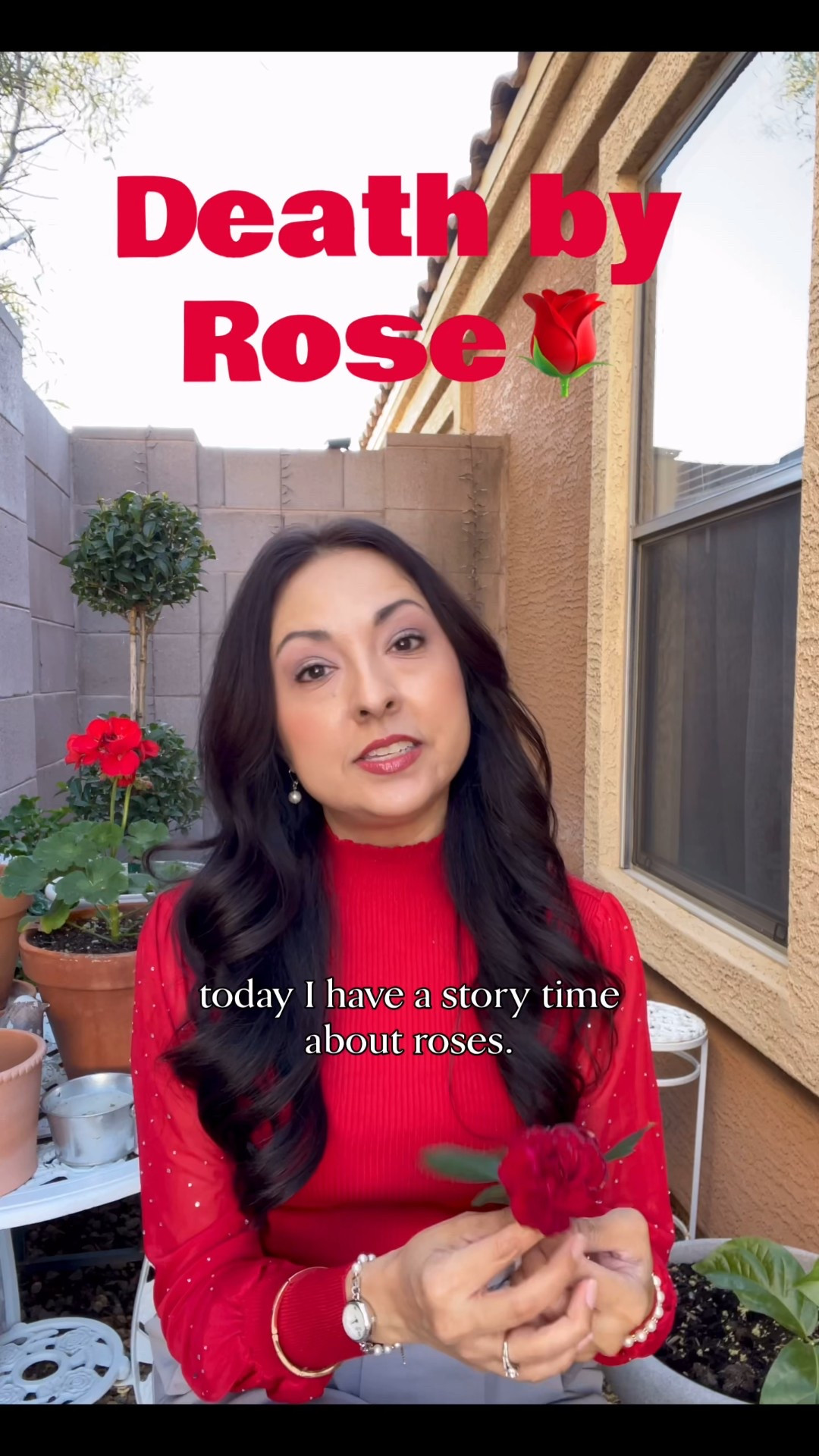 🌹Spilling the tea on my scary rose story! These are my favorite products I use to treat my roses and plants in the garden! 

#LTKHome #LTKFindsUnder50 #LTKstorytime