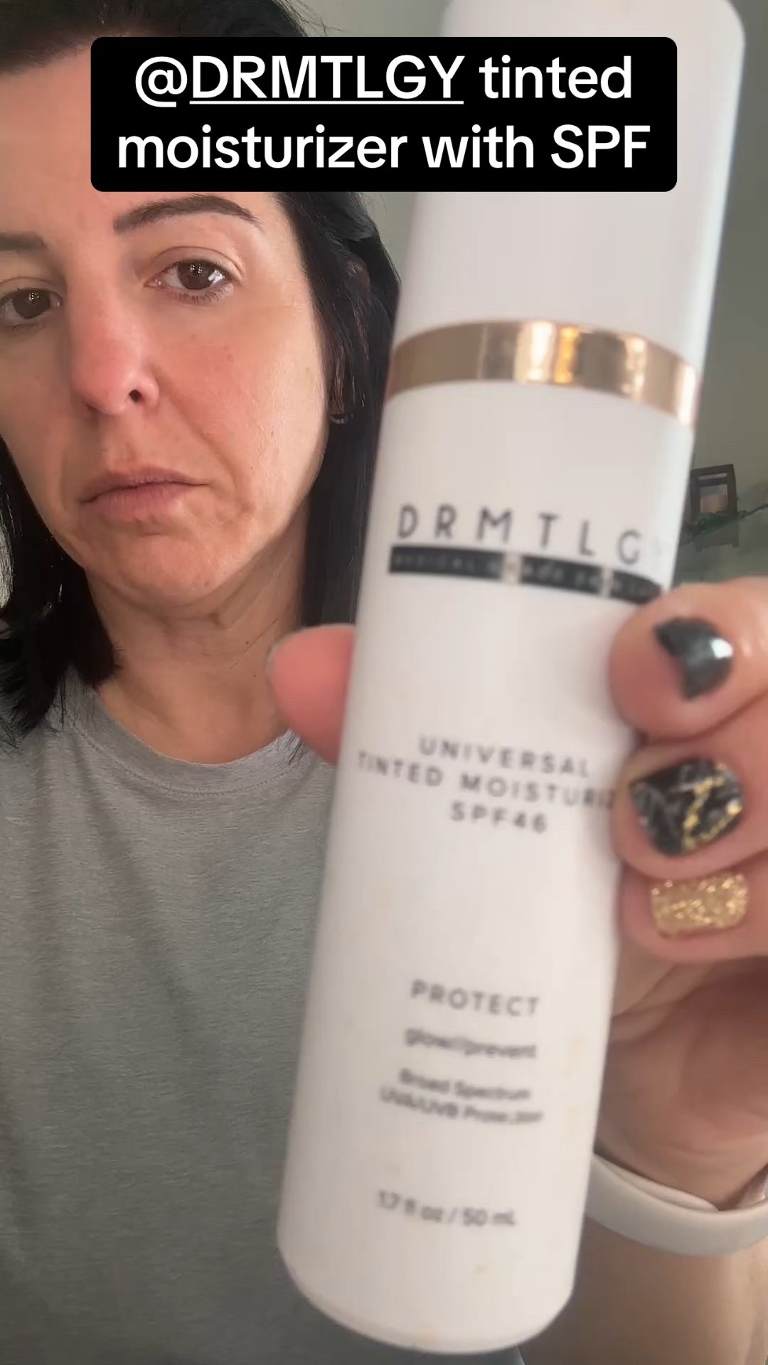 Tinted moisturizer with SPF #skincare #tintedmoisturizer #spf 

#LTKBeauty #LTKOver40