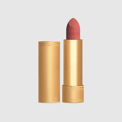 Gucci - 305 Ruby Firelight, Rouge à Lèvres Mat Lipstick | Gucci (UK)