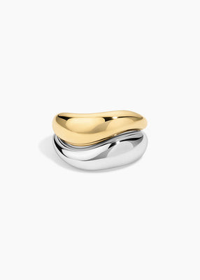 Camelot Rings | Electric Picks Jewelry