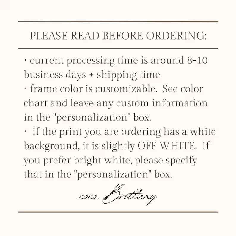 Calmness of the Stream Canvas Printed Sign - Etsy | Etsy (US)