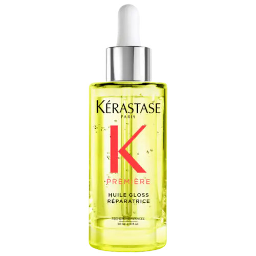 Première Repairing High Shine Oil for Damaged Hair | Sephora (US)