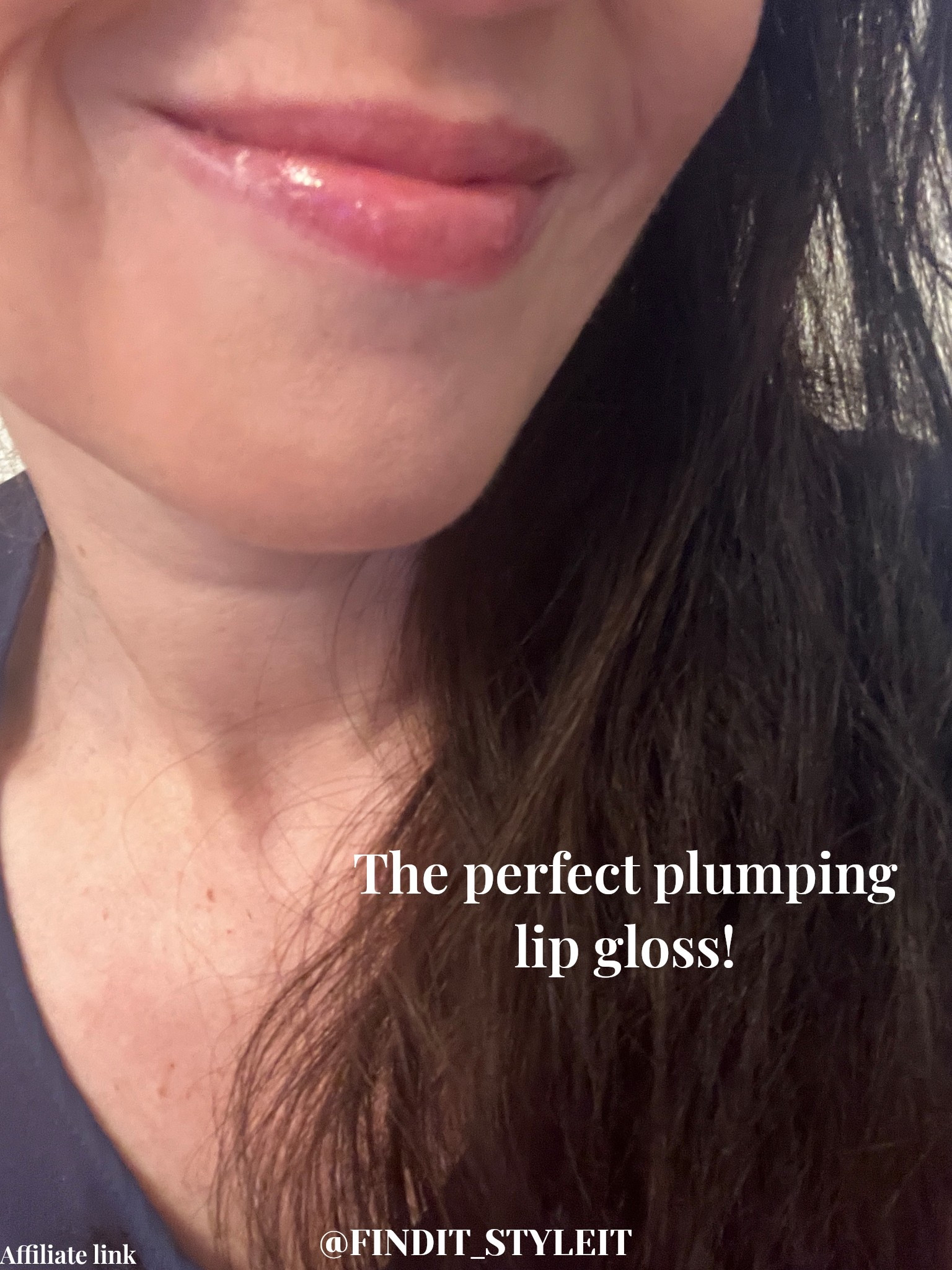The perfect plumping lip gloss with high shine. I’m hooked!! 

#plumpinglipgloss #sephora #sephoracanada #ltkunder50 #LTKFindsUnder50
#ltksummeredit #ltkover35 #ltkover40 #buxom @sephora @sephoracanada 

#LTKsale #LTKcanada #LTKbeauty
