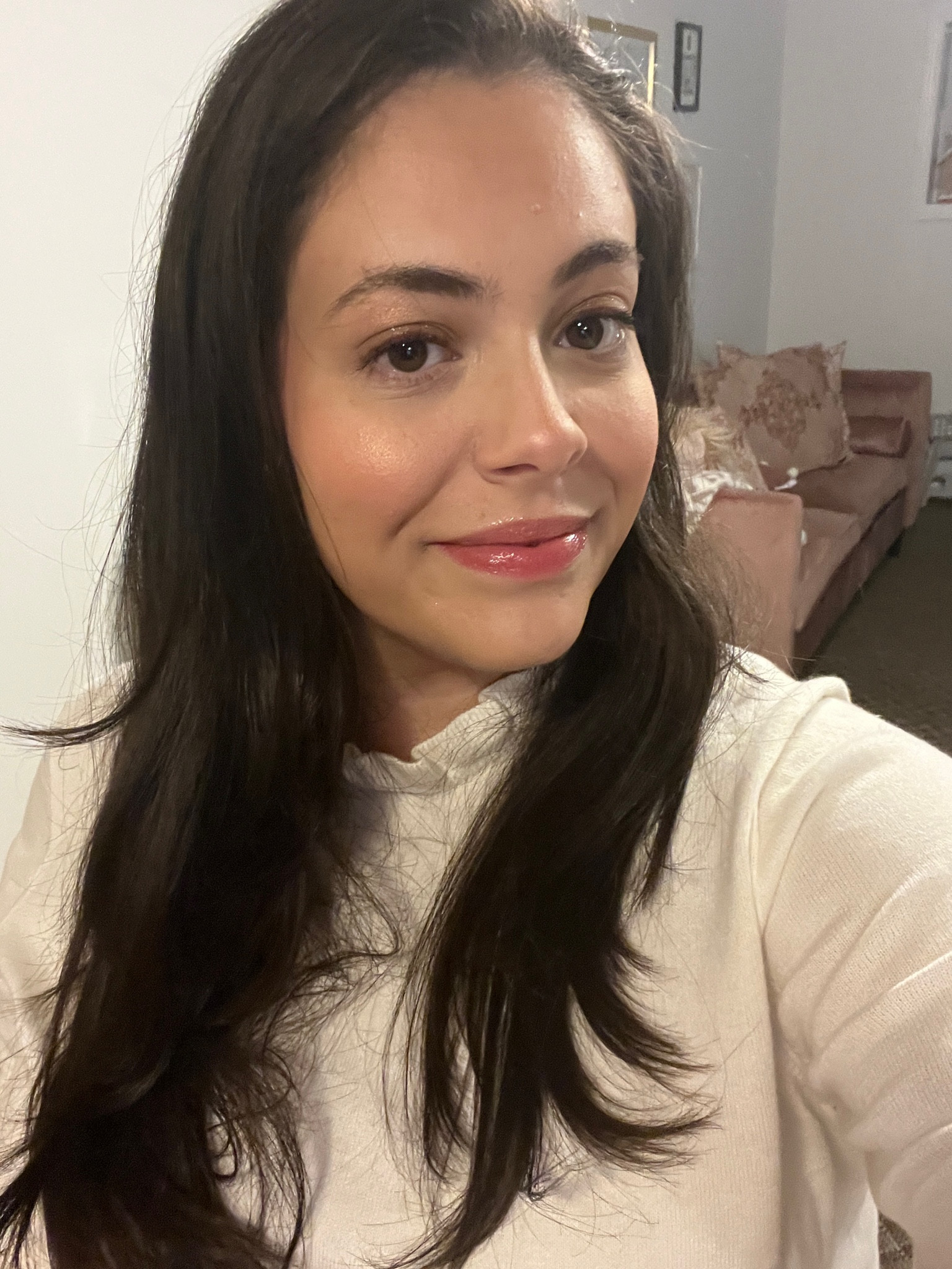 Trying to figure out the perfect makeup look for 2024 

#LTKfindsunder100 #LTKbeauty