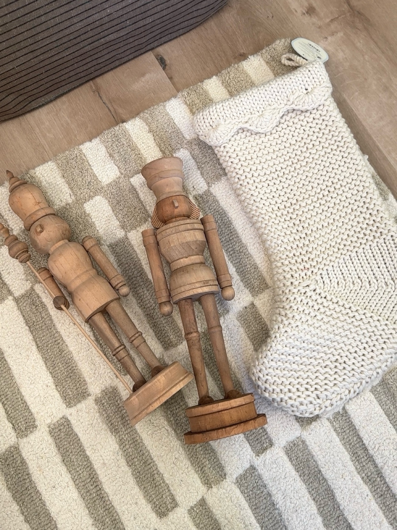 My nutcrackers are back in stock!

#LTKFindsUnder50 #LTKHoliday #LTKHome