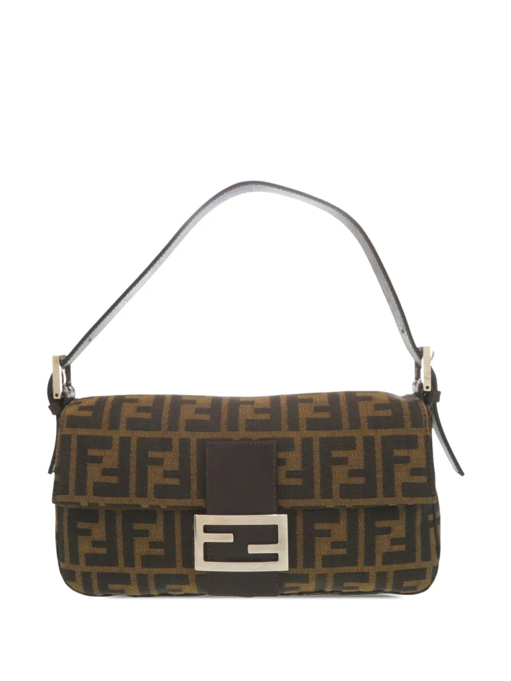 2000-2010 Zucca Canvas Baguette shoulder bag | Farfetch Global