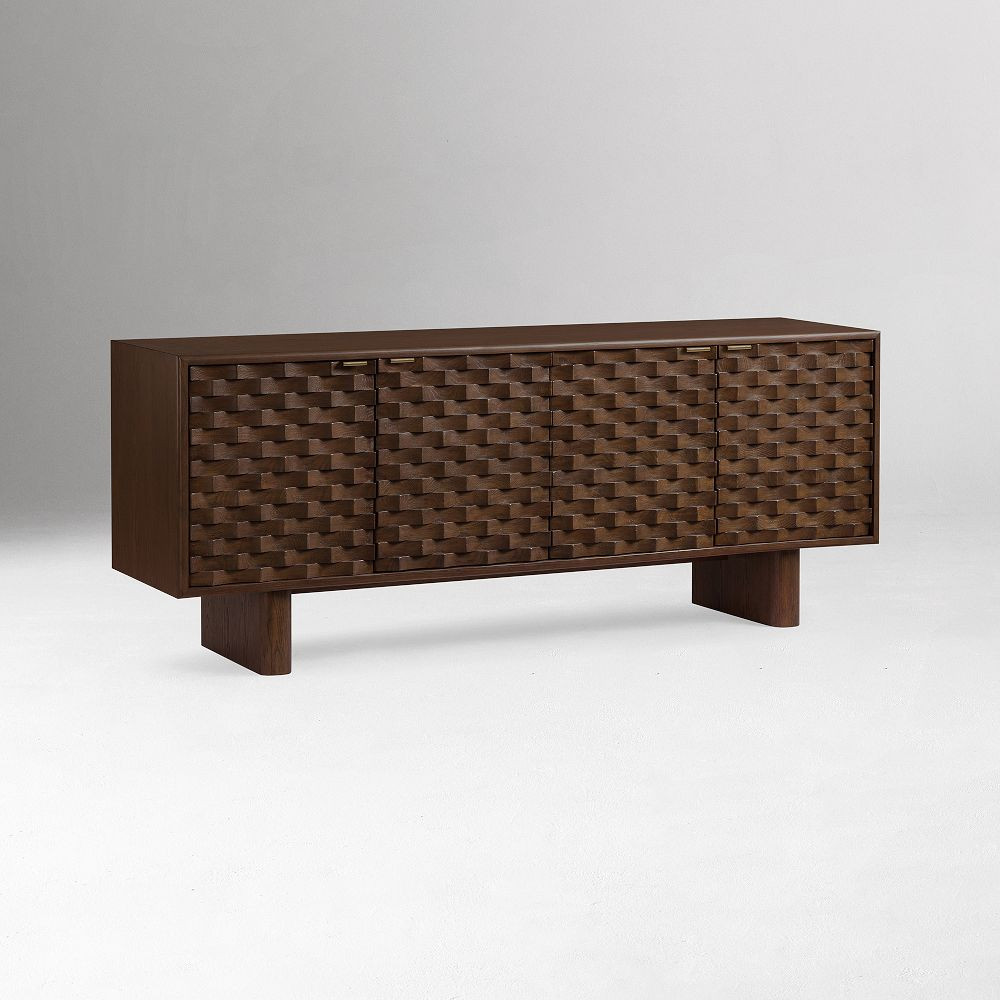 Durland Buffet (73") | West Elm (US)