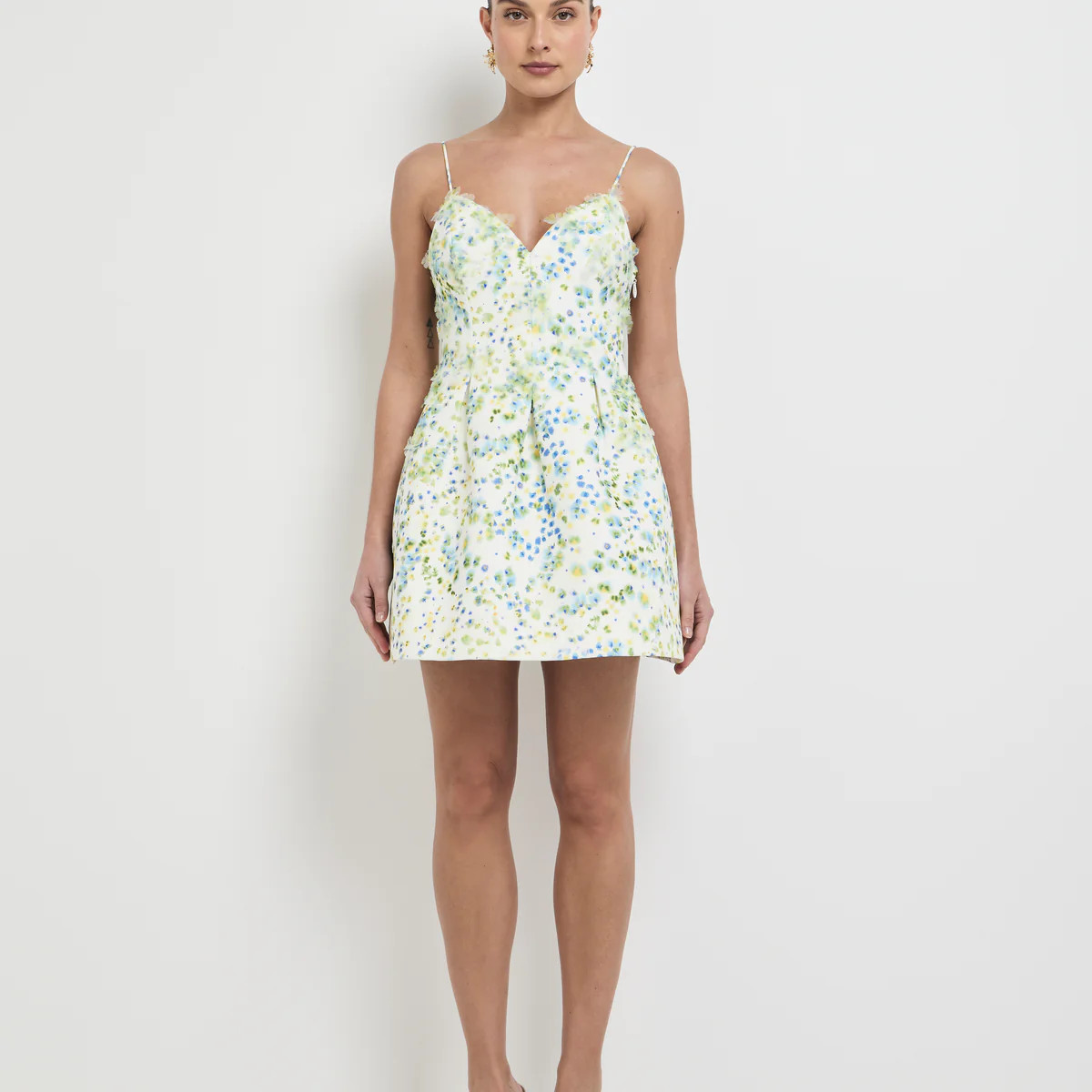 LILY MINI DRESS | Sheike (Australia)