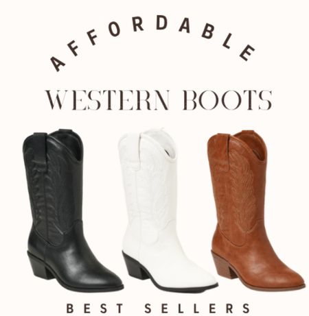 Want some cowboy boots but don’t want to spend a ton of money? Check out these pretty and well rated ones! 😍

#cowboy #boots #western #country #countryconcert #boots #whiteboots #casual #denim #rodeo #blackboots #walmart #walmartstyle #falloutfits #fallinspo 
#liketkit #LTKcurves #LTKitbag #LTKbump #LTKmens #LTKstyletip #LTKkids #LTKhome #LTKsalealert #LTKbaby #LTKunder100 #LTKSeasonal #LTKfit #LTKshoecrush #LTKunder50 #LTKU #LTKworkwear 


    #walmartdeals #fall #fallinspo 
Denim, dress, country concert, rodeo, cowboy boots,
#photoshoot #boots #bootseason  #nordys #teacheroutfit #pinklily #fragances #perfumes #makeupmusthaves  #collegeibspo #backtoschool #fall #sweatshirts #halloween #boots  #summerdresses #vacationdresses #resortdresses #coffeetable #resortfashion #summerfashion #fallstyle #coolweather #target #targetstyle #express #lululemon #fedora #highheels #heeledsandals #kneehighboots, #booties #pumps #summertops #fedorahats #beachhat #strawhats #bodycondresses #bodysuits #miniskirts #midiskirts #maxiskirts #minidresses #mididresses #maxidresses #watches #earrings #backpacks #camis #croppedcamis #croppedtops #highwaistedshorts #tennisskirts #skorts #spanx #mothertobe #motherhood #momoutfit #babyitems #highwaistedskirts #momjeans #momshorts #capris #overalls #overallshorts #distressedshorts #distressedjeans #whiteshorts #blackshorts #leggings #bralettes #crossbodybag #hobobag #beachbag #beachtote #totebag #luggage #carryon #blazer #airpodcase #iphonecase #shacket #sale #under50 #under100 #under40 #workwear  #ootd #bohochic #bohodecor #farmhouse decor #modernhome #homedecor #amazonfinds #nordstrom #bestofbeauty #beautymusthaves #beautyfavorites #hairaccesories #perfume #fragrance #hairtools #workwear #weddingguestoutfit #studearrings #hoopearrings #simplestyle #casualstyle #saks  #aestheticstyle #blushpink #goldjewelry #stackingrings #rings #necklaces #summeroutfits #summerinspiration #weddingguest #wedding #denimshorts #swim #swimsuit #cocktaildress #sandals #businessattire #whitedress #vacation #nordstromrack     




#LTKSale #LTKshoecrush #LTKunder50