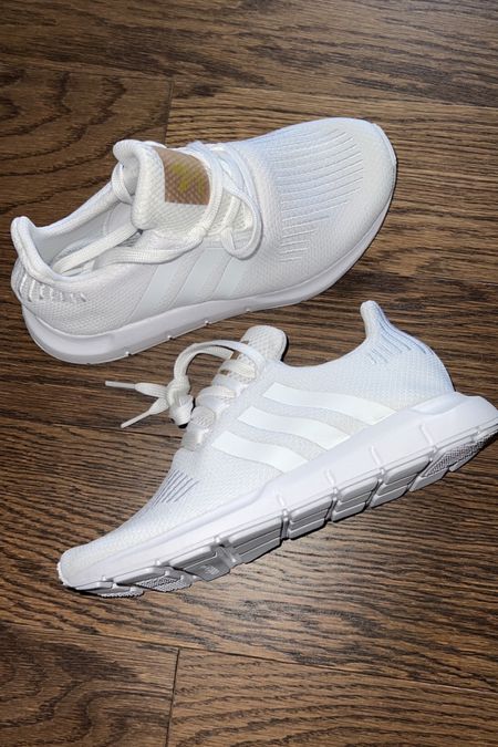 Comfy, cute, and so so white! 

#adidas
#Sweepstakes 

#LTKstyletip #LTKshoecrush #LTKFestival