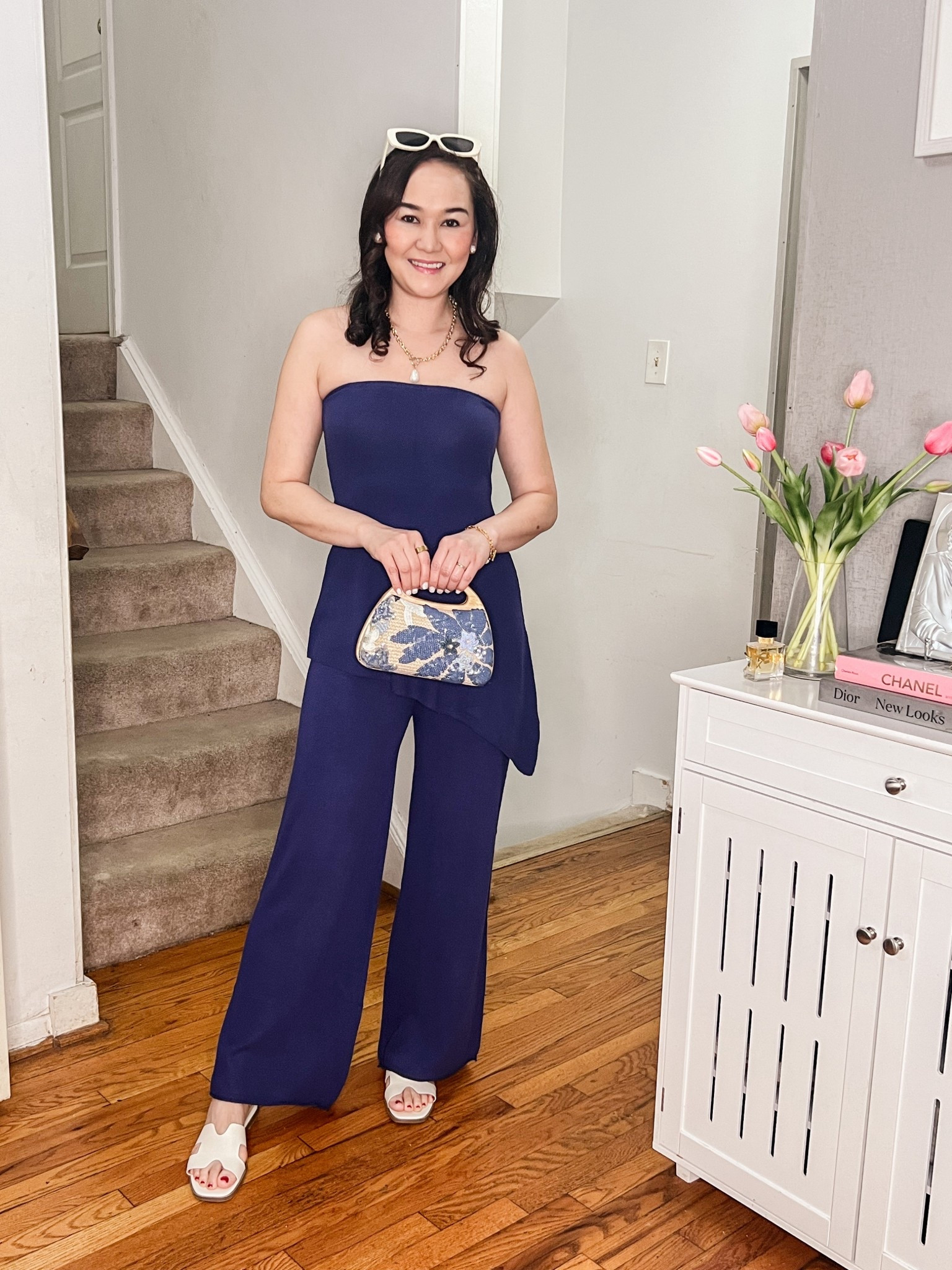 This $20 set is for keeps perfect as a travel outfit, beach stroll, dinner at the beach, can be dressed up and down 

#LTKootd