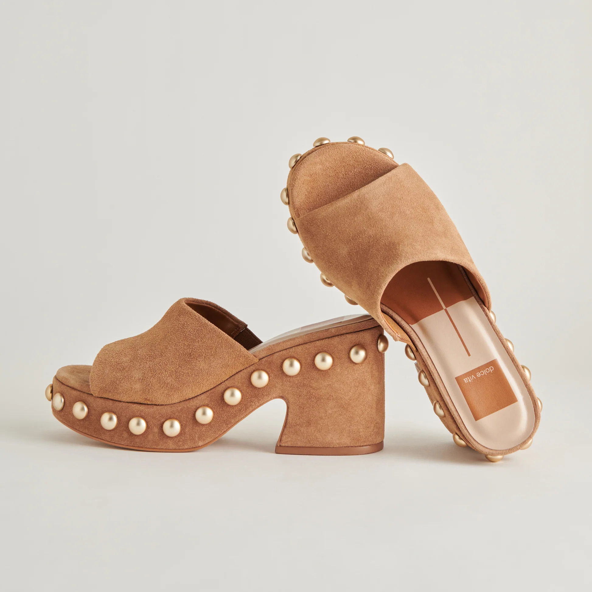 Glori Heels | DolceVita.com