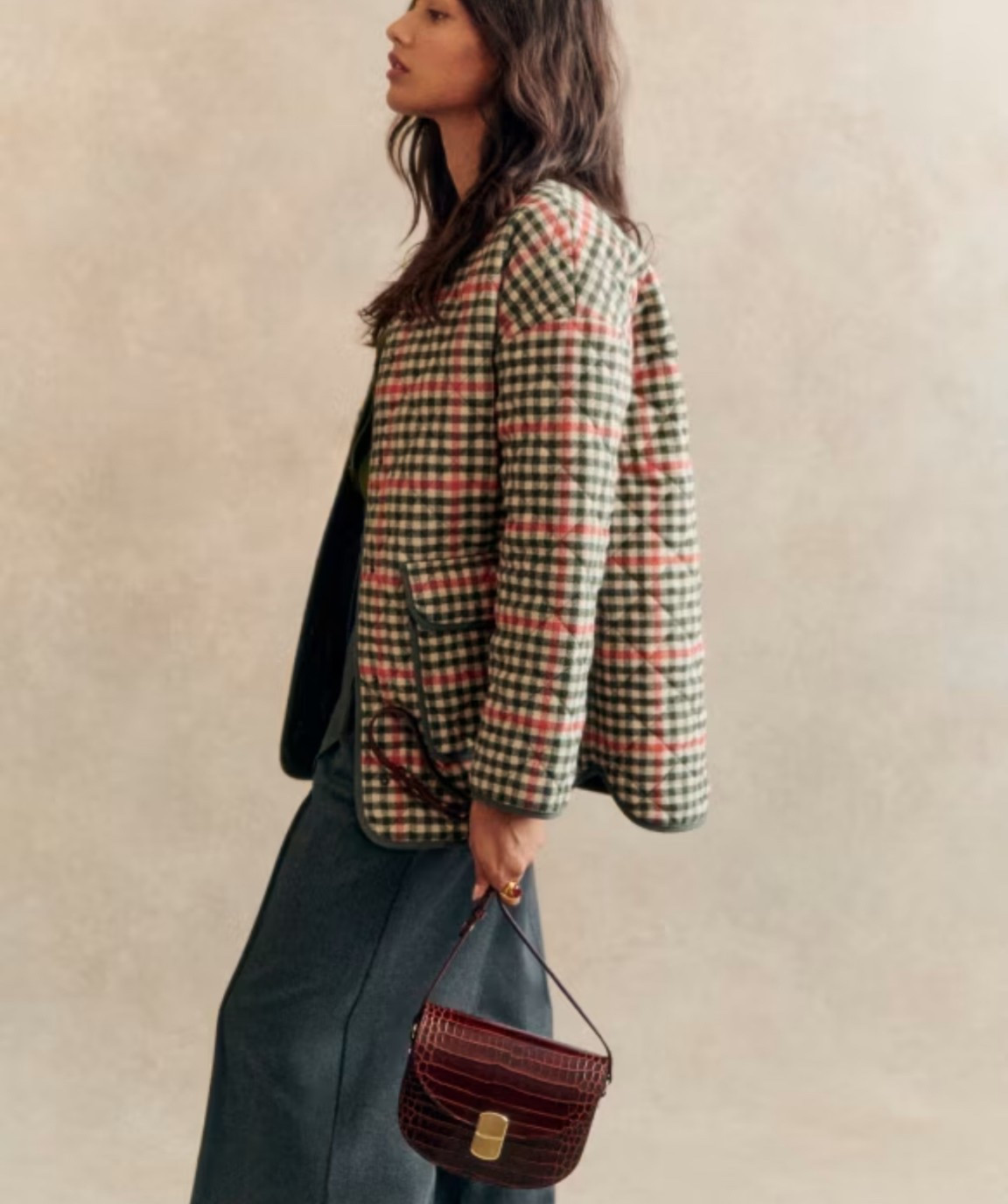 Fall Outfit Inspo 🍂🍁