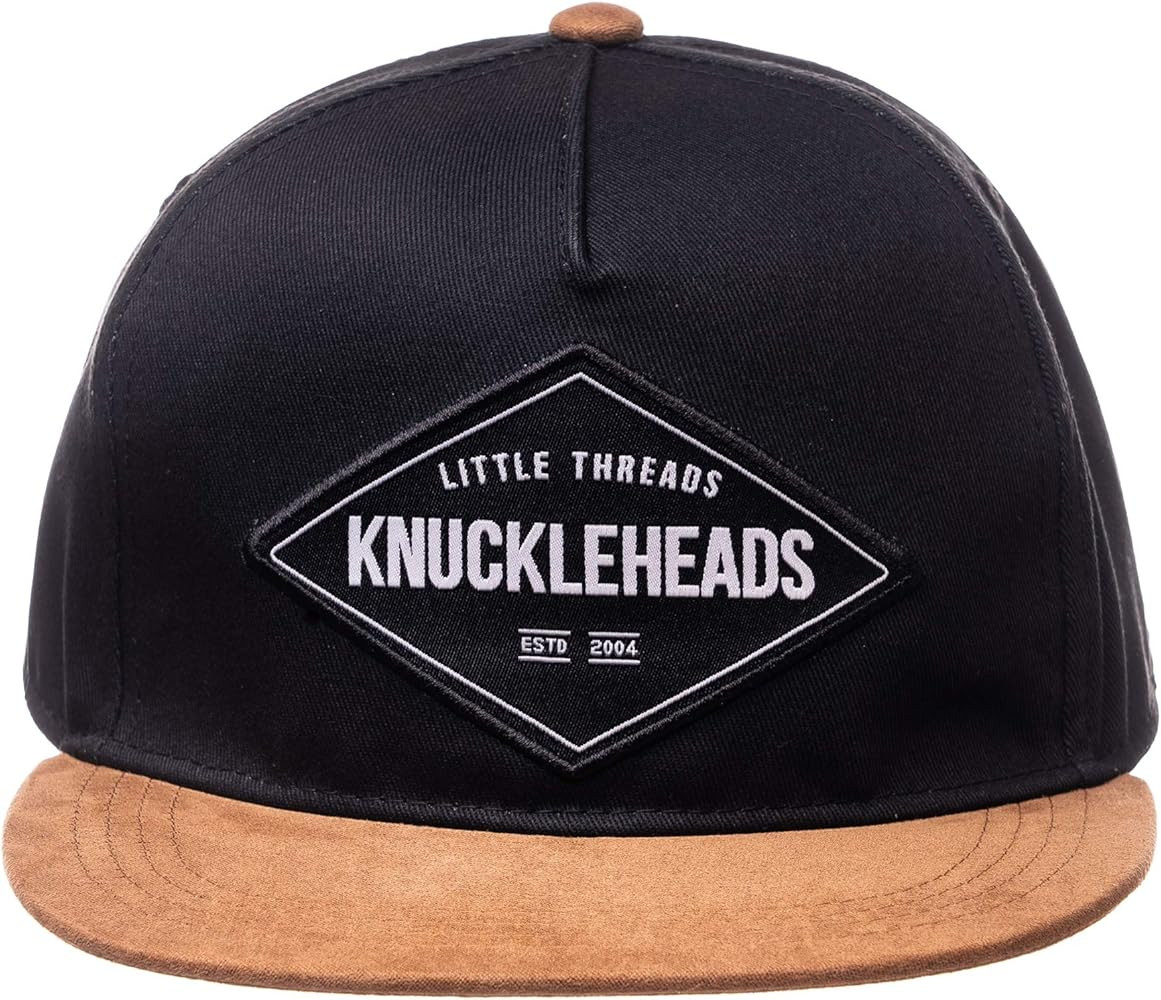 Baby Hats - Baseball Hat, Newborn Youth Flat Brim Mesh Trucker Surf Skate Bubba Bro Fitted Beach ... | Amazon (US)