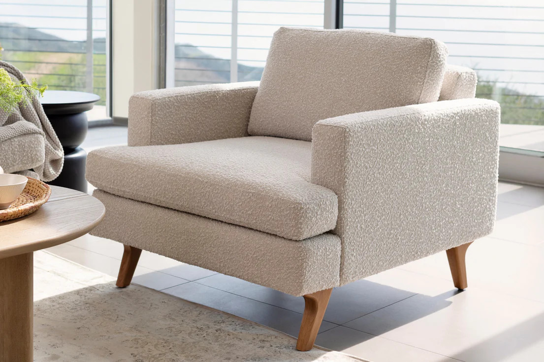 Lido Armchair | Albany Park