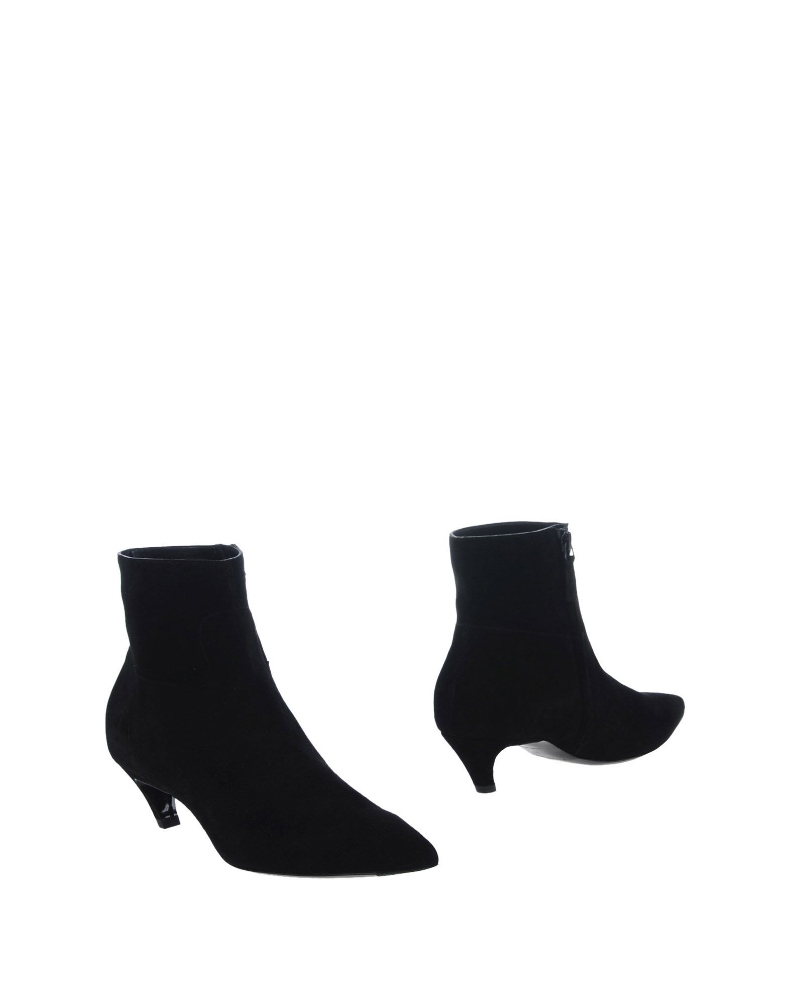 BALENCIAGA Ankle boots | YOOX (US)