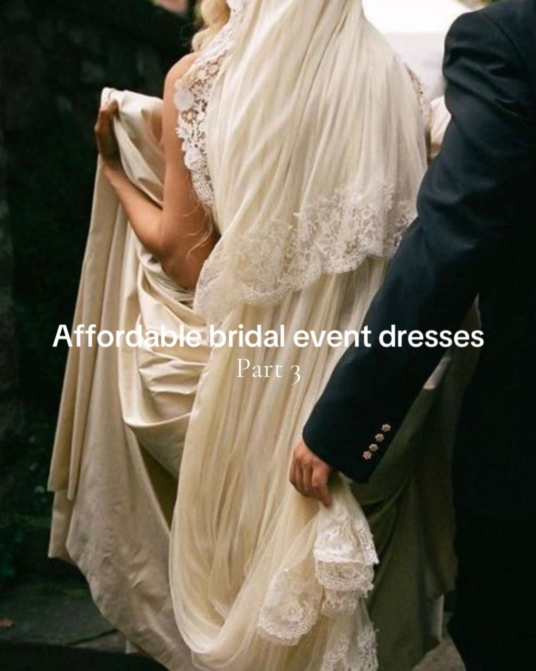 Affordable bridal event dresses part 3!

#LTKWedding