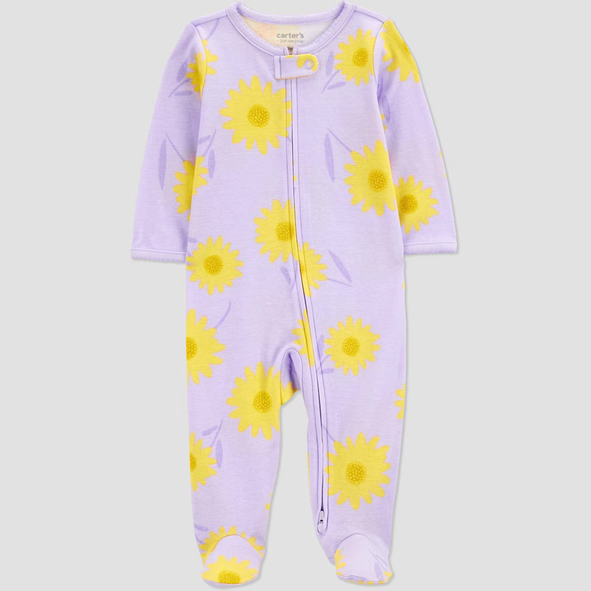 Carter's Just One You® Baby Girls' Sleep N' Play | Target