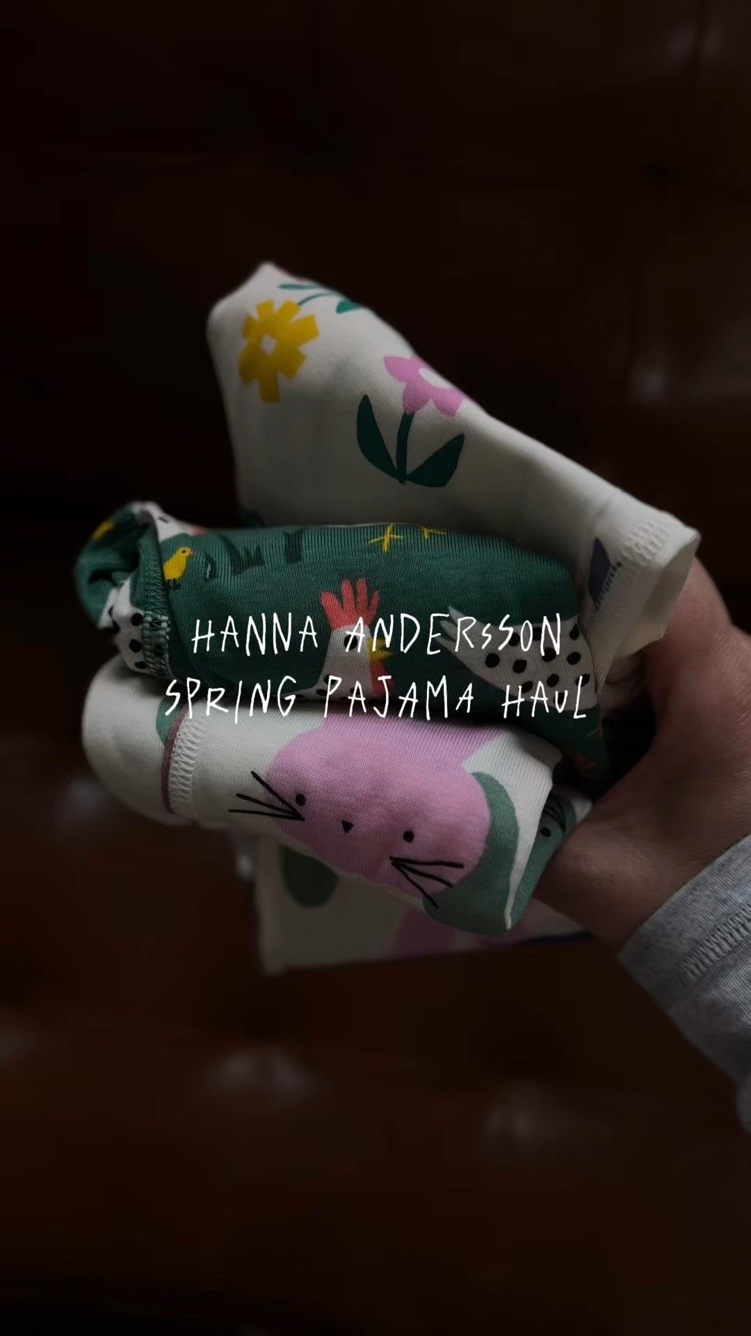 the cutest spring designs by Hanna Andersson🌷🐔🐰

#LTKmomlife #LTKKids #LTKBaby