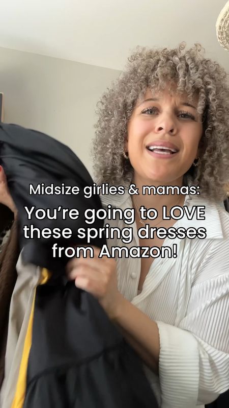 Midsize style, midsize mom, size 10, amazom spring dresses, Amazon dresses, mom style, mom outfit ideas, midsize mom outfits 

#midsizestyle #midsize #size10 #size8 #size12 #momstyle #momoutfitis #momoutfitideas #midsizeoutfits #midsizeoutfitideas #midsizeoutfitinspo #momoutfitinspo