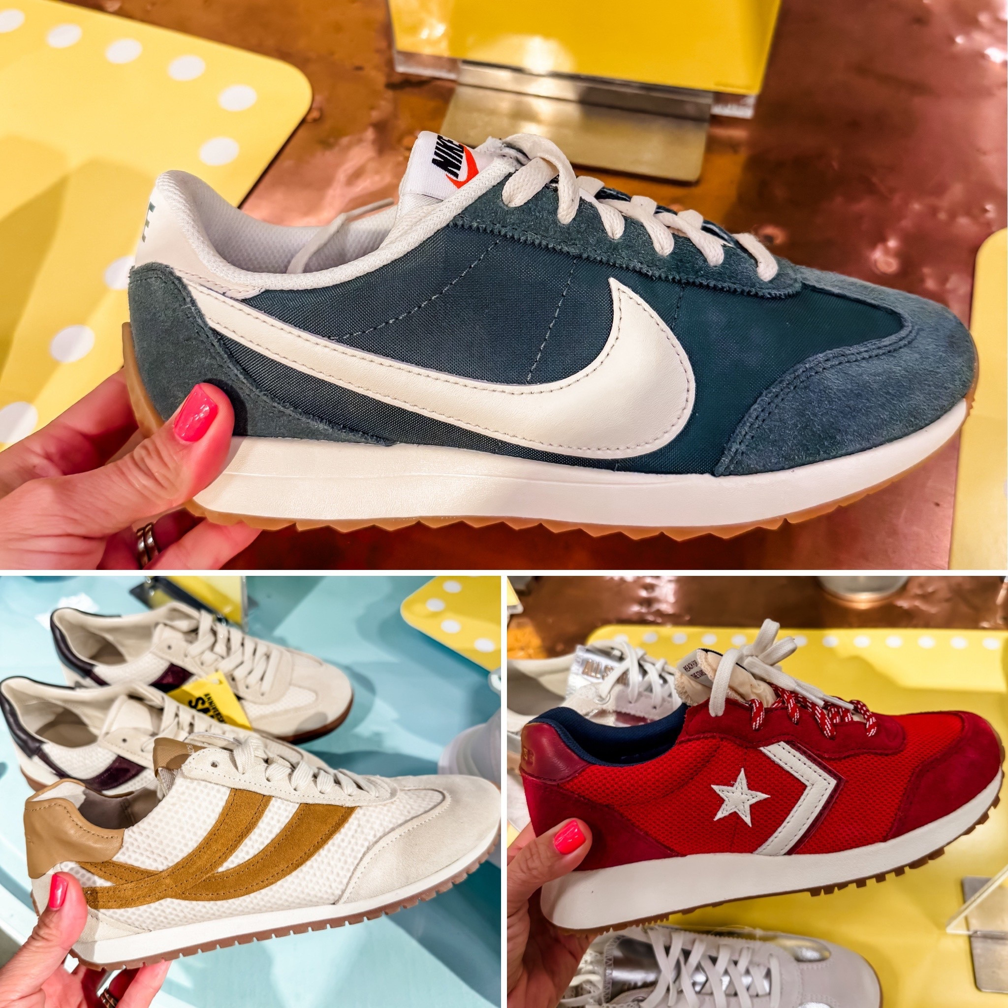 All Tts. Nordstrom sneakers. Nordstrom anniversary sale, nsale 

#LTKSaleAlert #LTKFindsUnder100 #LTKShoeCrush