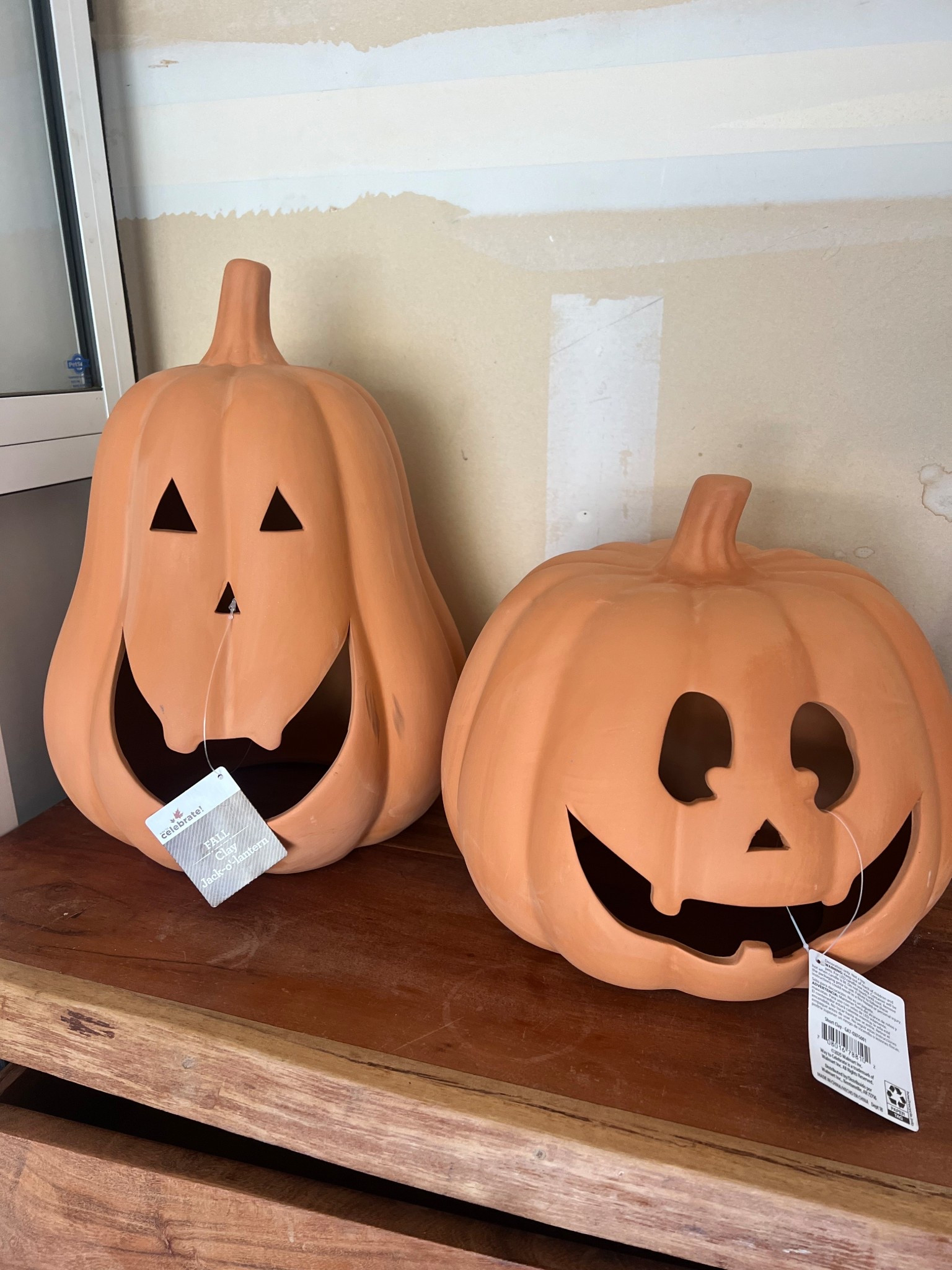 Brought these cuties home from Walmart today! 

#LTKFindsUnder50 #LTKHome #LTKSeasonal