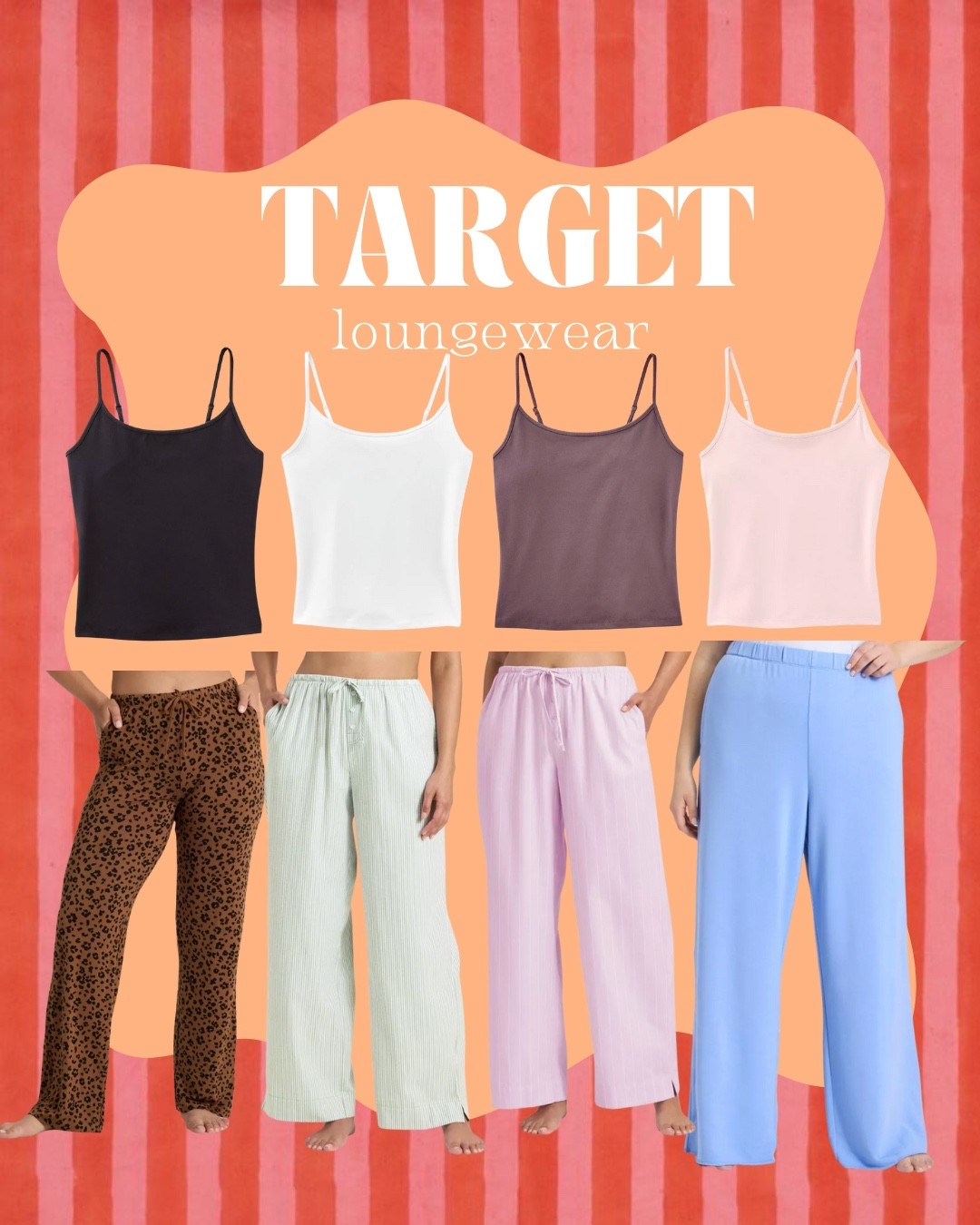 Target loungewear that I’m loving right now!!! 

Target finds, loungewear, comfy clothes, comfy finds, seasonal finds, target clothes 

#LTKFindsUnder100 #LTKSeasonal #LTKMidsize