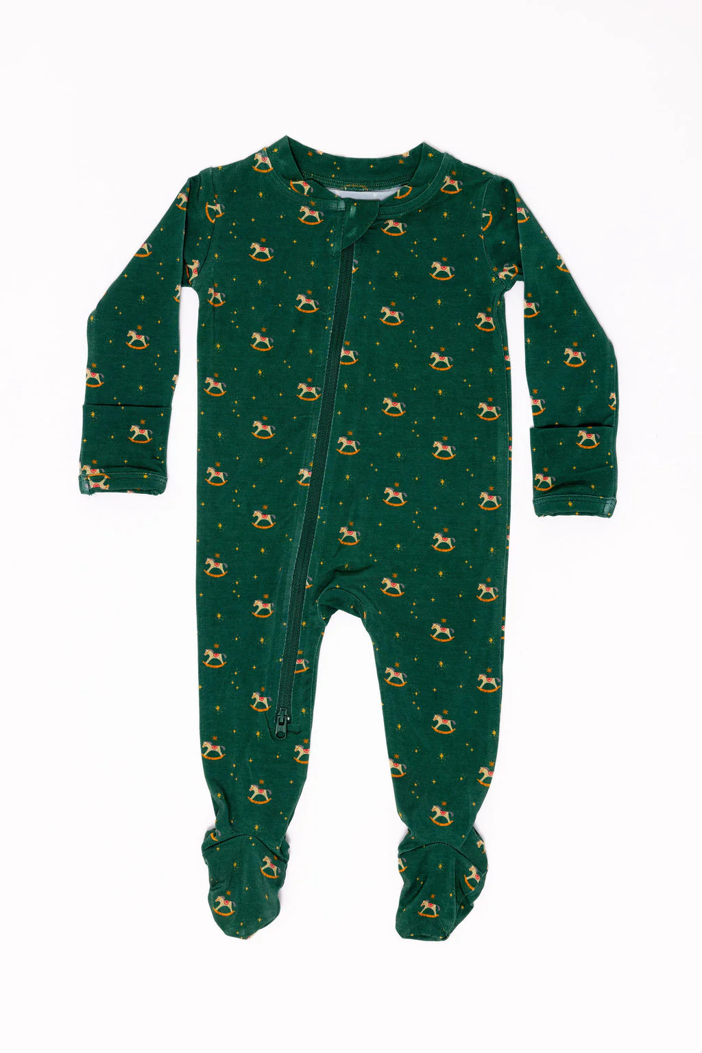 Hermey - CloudBlend™ Footed Pajamas | Wildbird