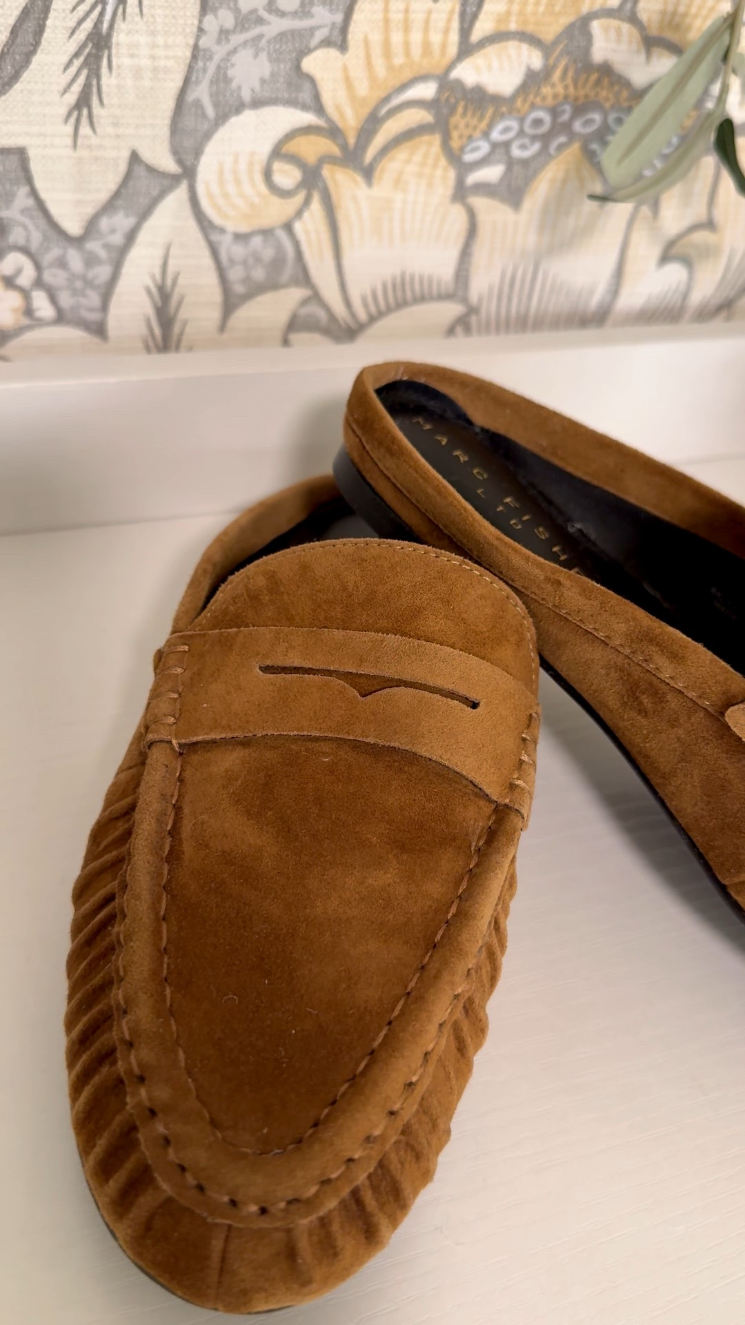 Neutral colors I've added for spring.  
Both fit tts. 

#LTKgrwm #LTKOver40 #LTKSeasonal