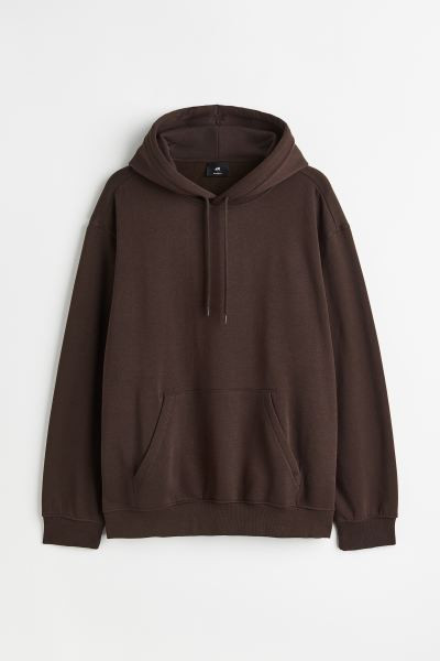 Relaxed Fit Hoodie | H&M (US + CA)