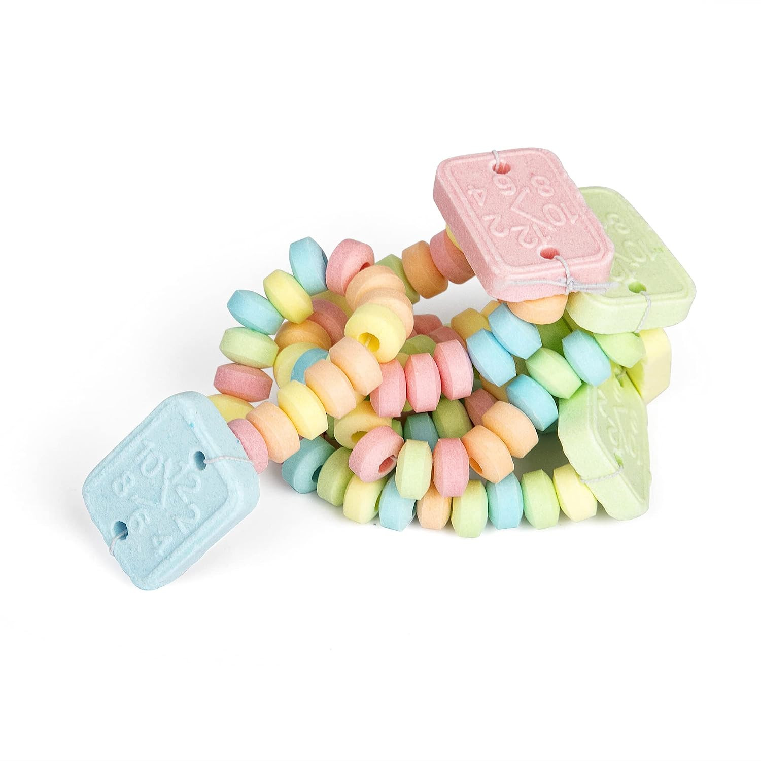 Cartwheel Confections 50 Individually Wrapped Candy Watches In Tub, Candy Watch Kids Candy Indivi... | Amazon (US)