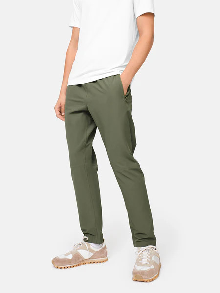 Rectrek Pant | Outdoor Voices